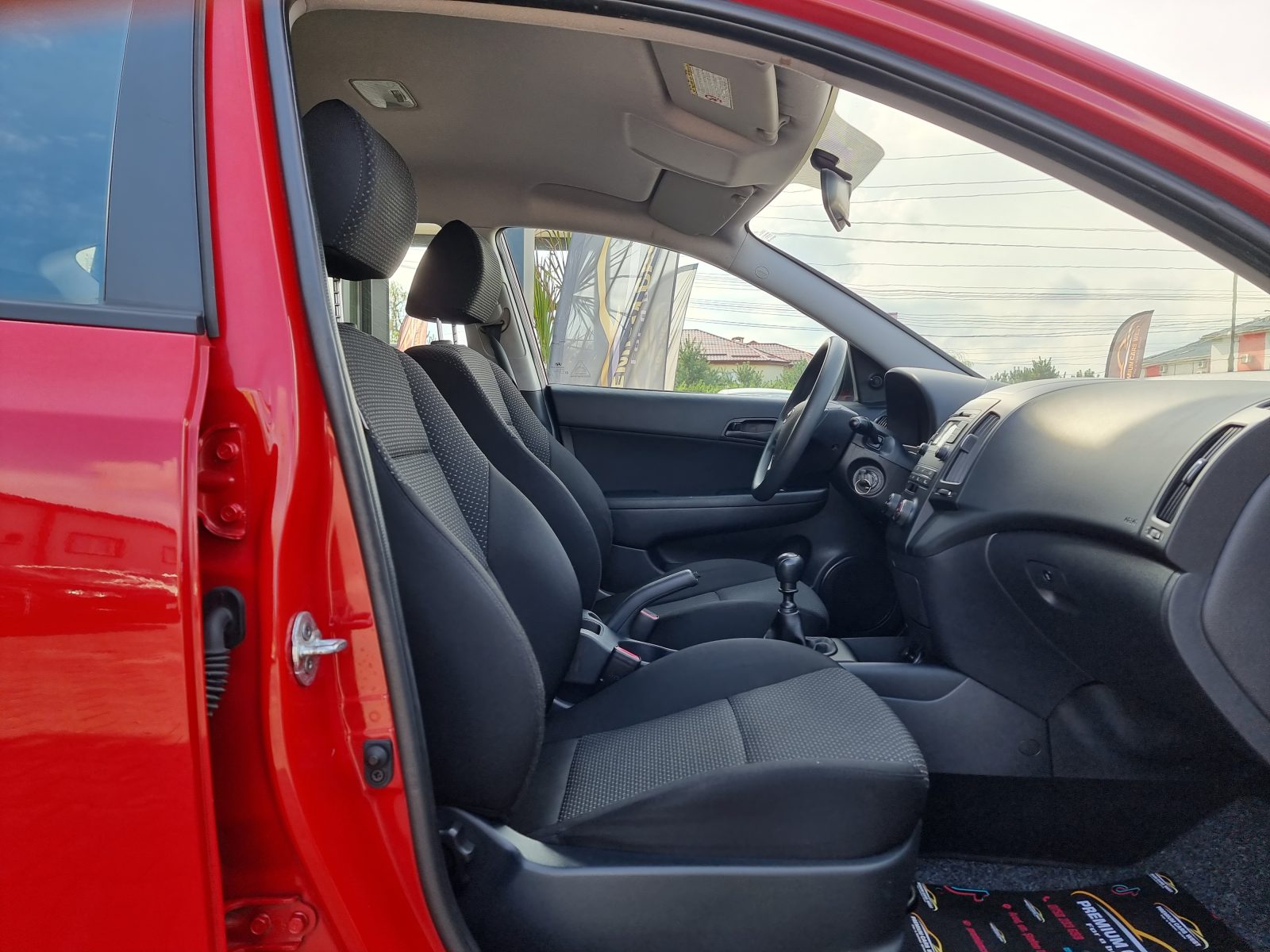 HYUNDAI i30, 1.4 BENZINA, 110 CP, AN 2010        RATE-LIVRARE-GARANTIE