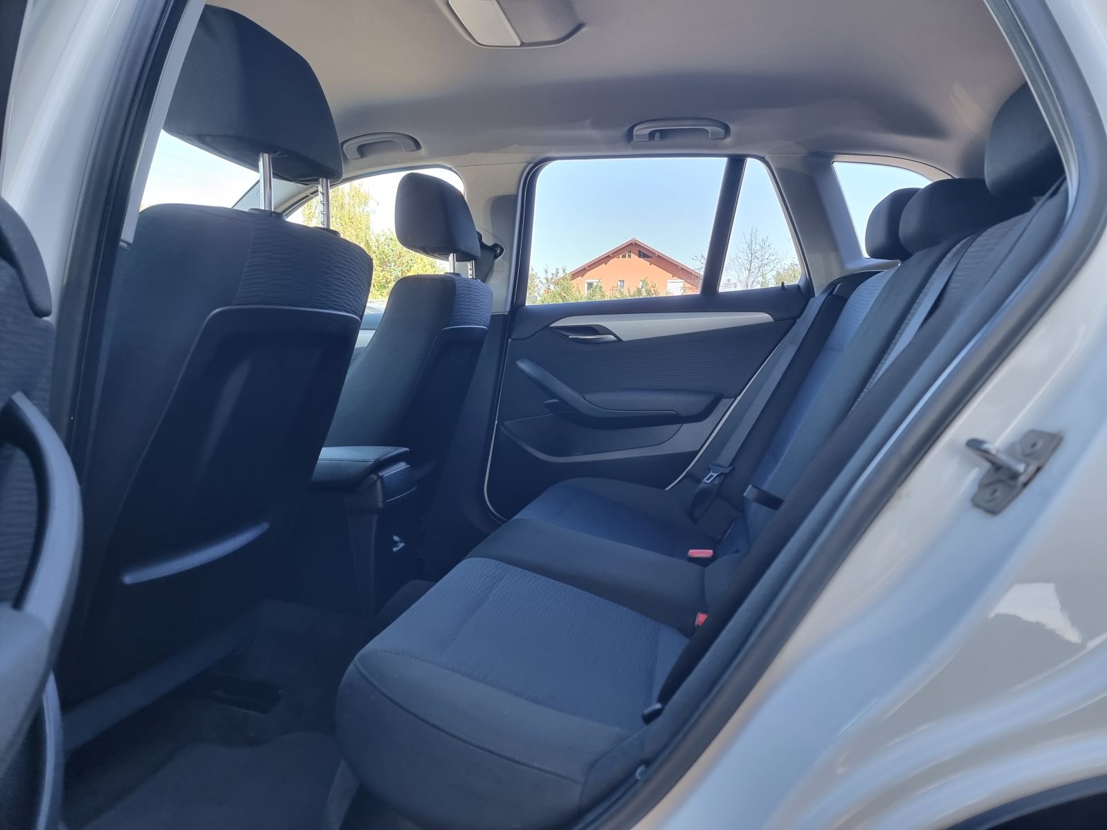 BMW X1, 2.0 DIESEL, 143 CP, AN 2014, EURO 5      REVIZIE EFECTUATA ( DISTRIBUTIE + ULEI + FILTRE )        RATE-LIVRARE-GARANTIE