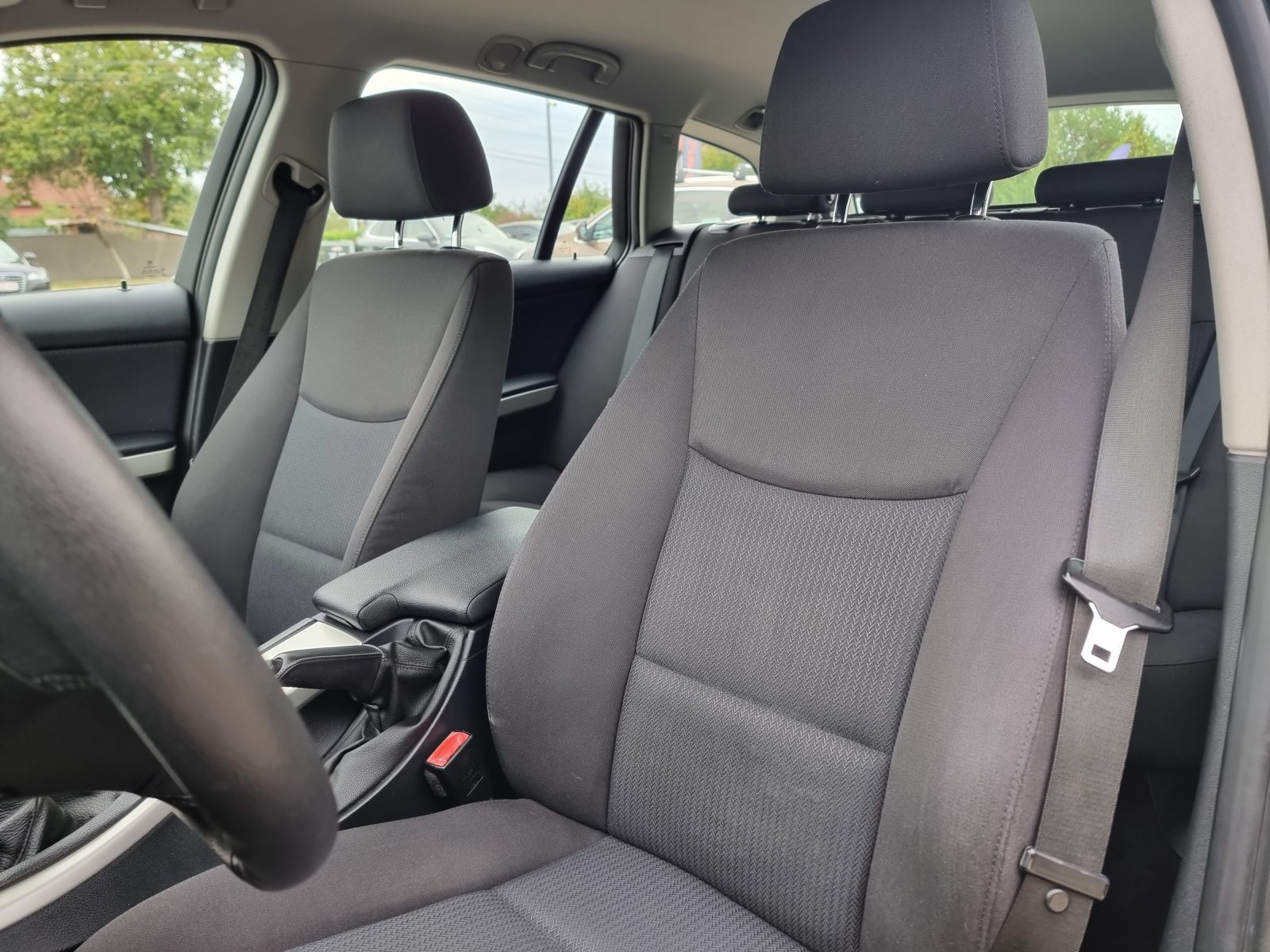 BMW SERIA 3, 2.0 DIESEL, 143 CP, AN 2012, EURO 5        RATE-LIVRARE-GARANTIE