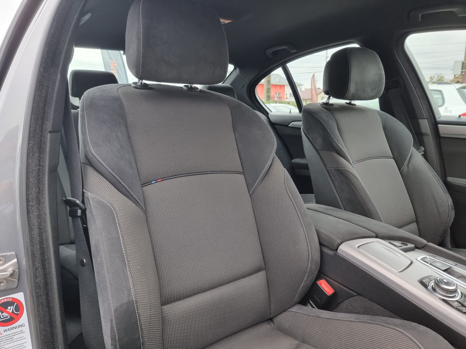 BMW 525D XDRIVE M-PAKET, 2.0 DIESEL, 218 CP, AN 2012, EURO 5    REVIZIE EFECTUATA ( DISTRIBUTIE + ULEI + ULEI CUTIE+ ULEI GRUP + FILTRE )         RATE-LIVRARE-GARANTIE