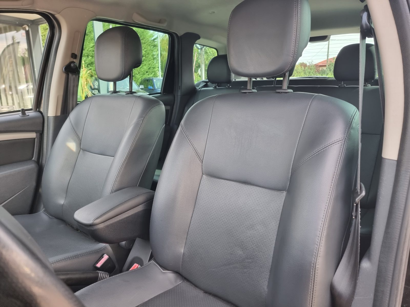 DACIA DUSTER, 1.6 BENZINA + GPL, 105 CP, AN 2013, EURO 5        RATE-LIVRARE-GARANTIE