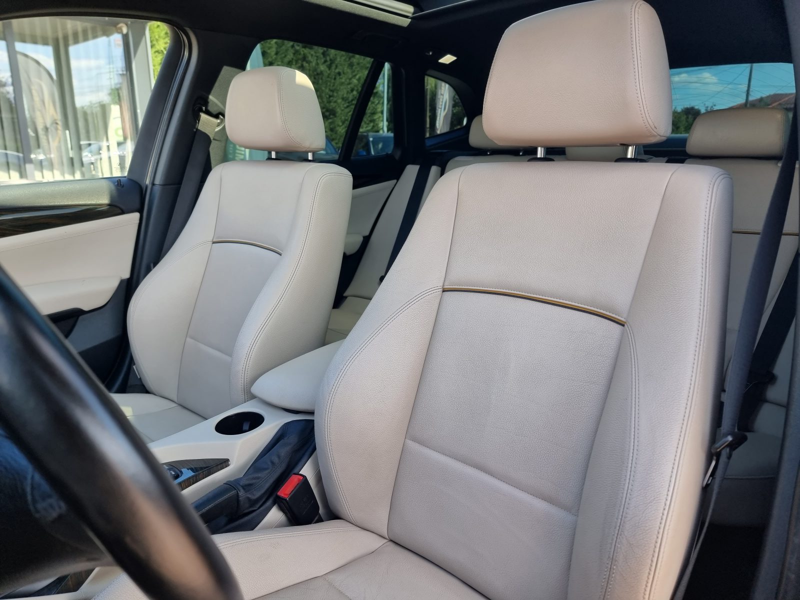 BMW X1 XDRIVE, 2.0 DIESEL, 177 CP, AN 12/2010, EURO 5        RATE-LIVRARE-GARANTIE