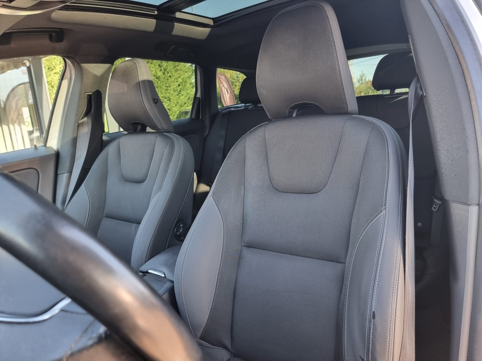 VOLVO XC60 4X4, 2.4 DIESEL, 163 CP, AN 2013, EURO 5        RATE-LIVRARE-GARANTIE