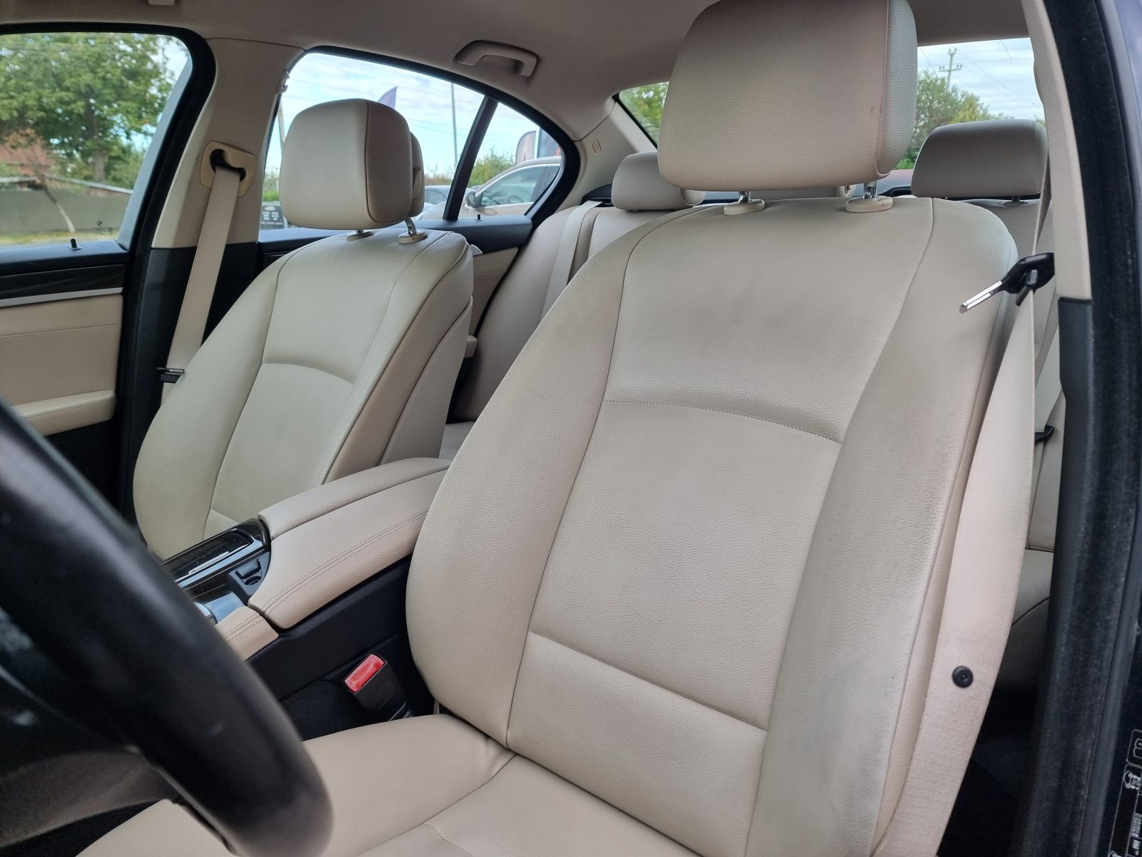 BMW 520D, 2.0 DIESEL, 184 CP, AN 11/2010, EURO 5       RATE-LIVRARE-GARANTIE