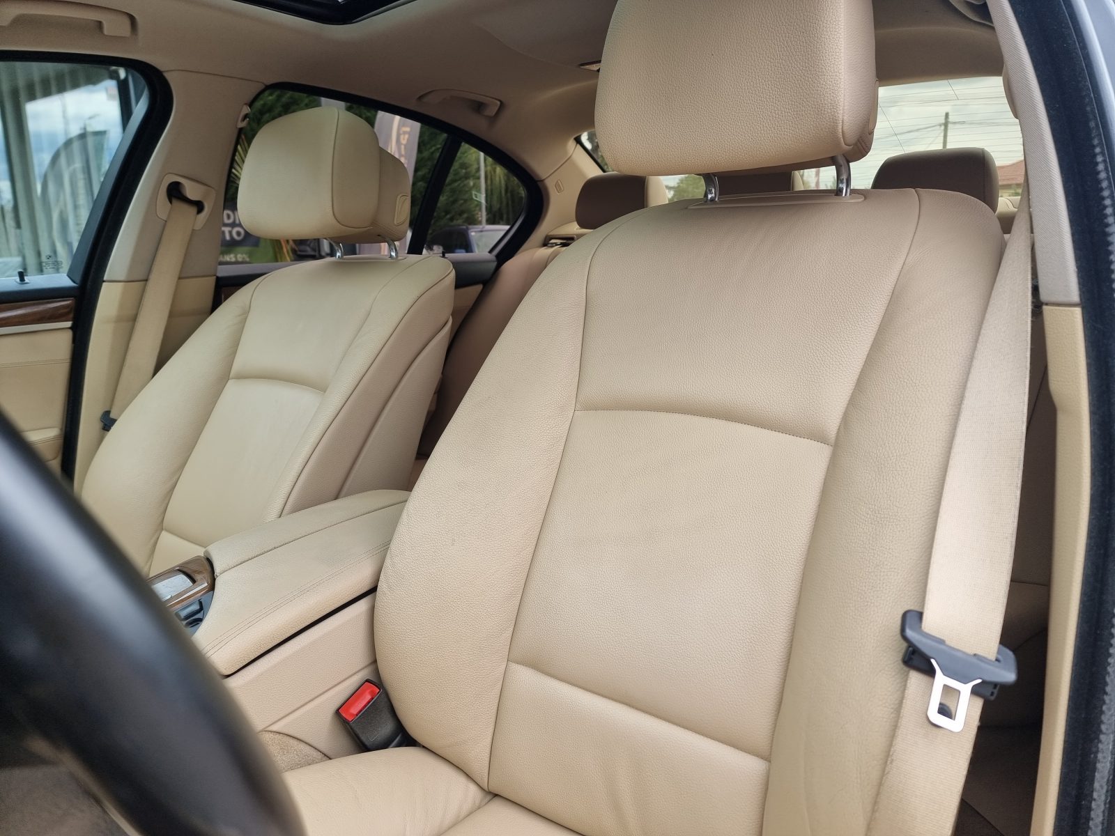 BMW 520D, 2.0 DIESEL, 184 CP, AN 2010, EURO 5        RATE-LIVRARE-GARANTIE