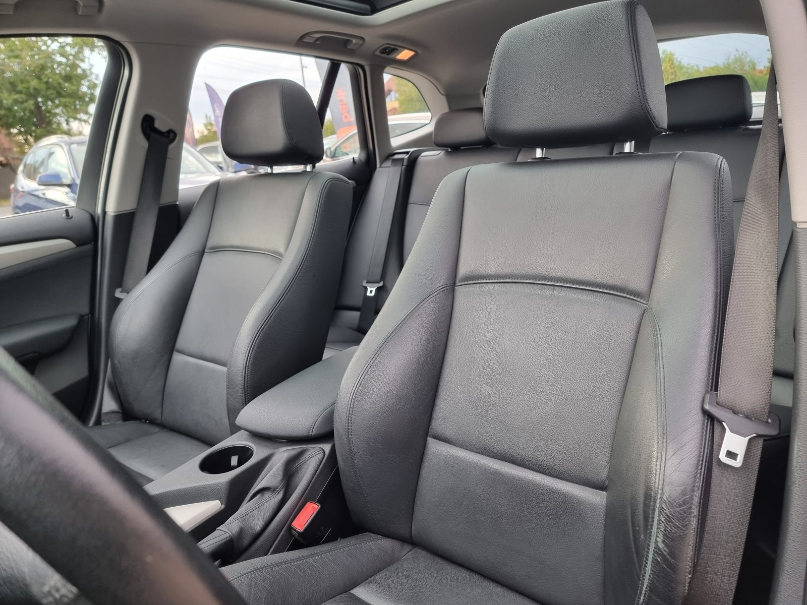 BMW X1 XDRIVE, 2.0 DIESEL, 204 CP, AN 12/2011, EURO 5         RATE-LIVRARE-GARANTIE