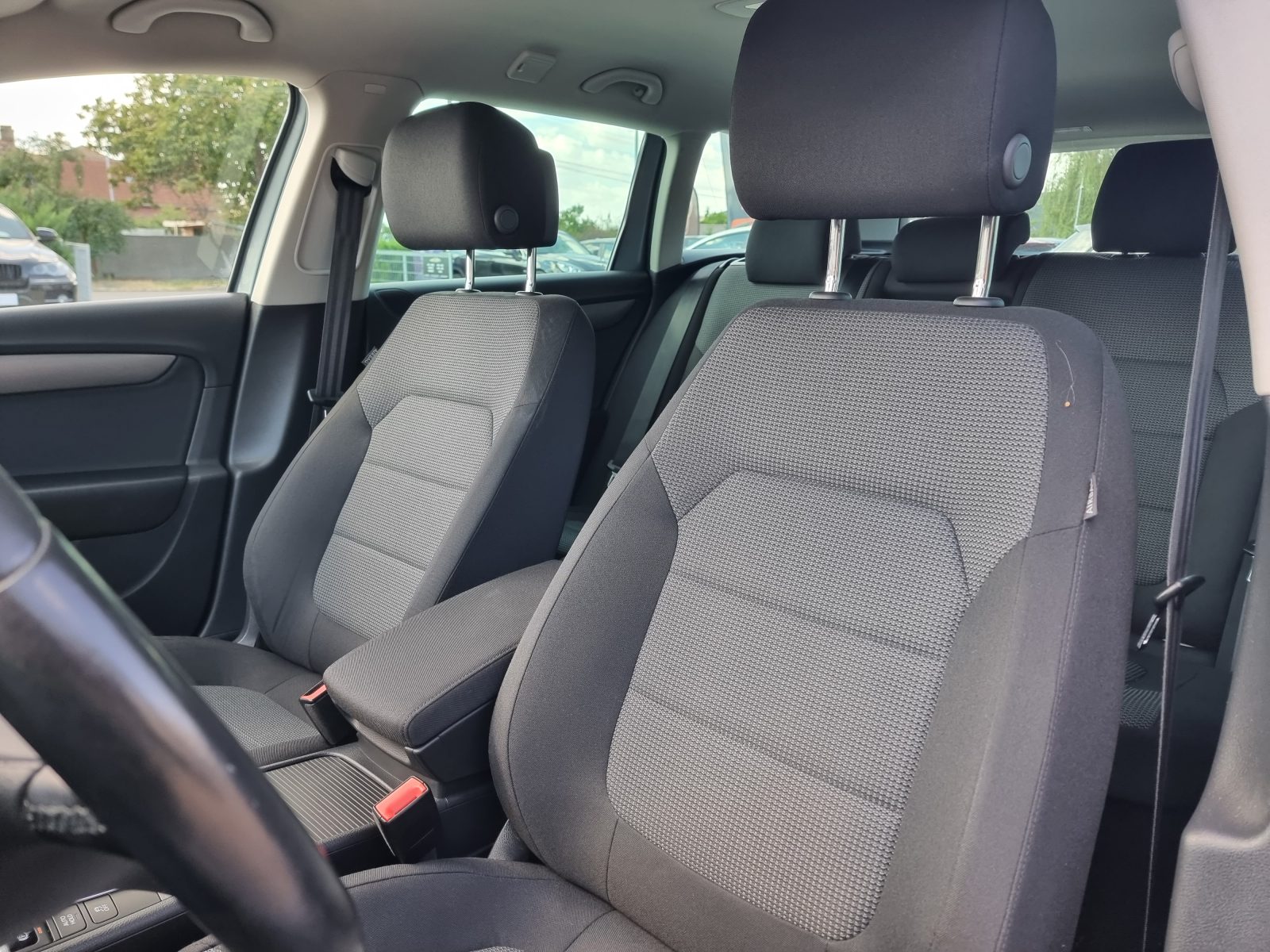 VOLKSWAGEN PASSAT 4X4, 2.0 TDI, 140 CP, AN 2013, EURO 5           RATE-LIVRARE-GARANTIE