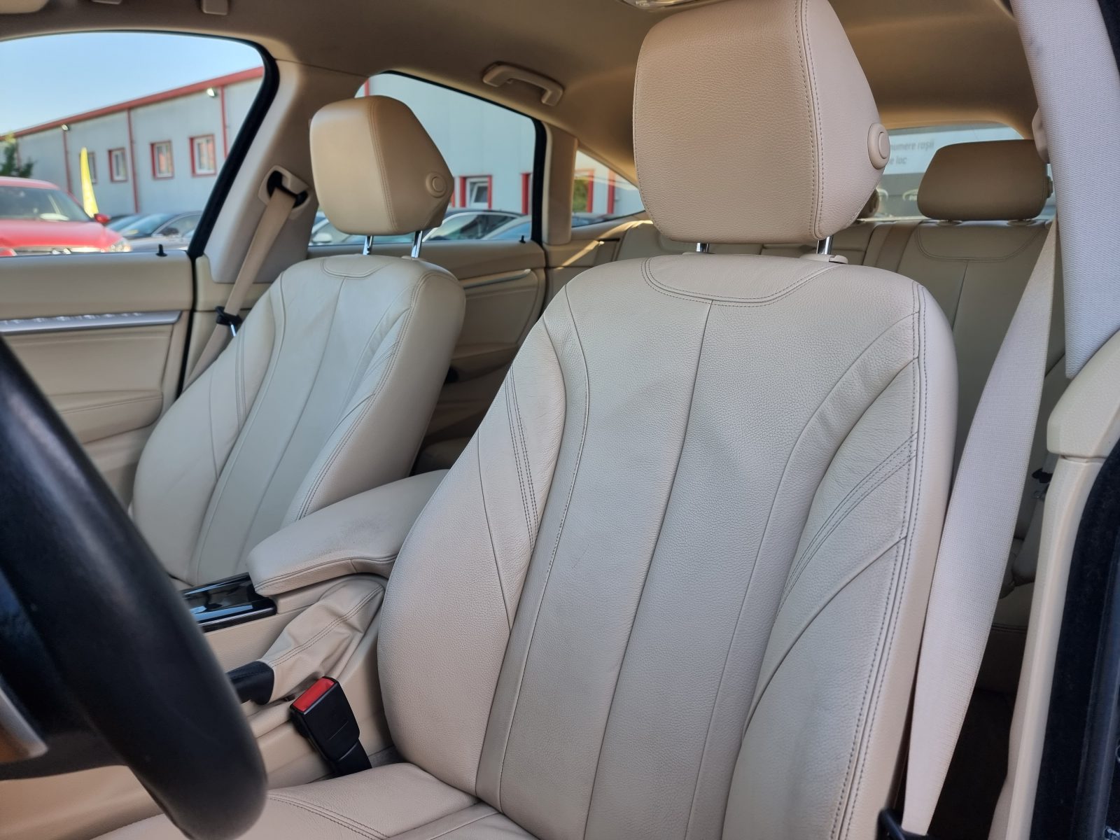 BMW 320D GT XDRIVE, 2.0 DIESEL, 184 CP, AN 11/2013, EURO 6        RATE-LIVRARE-GARANTIE