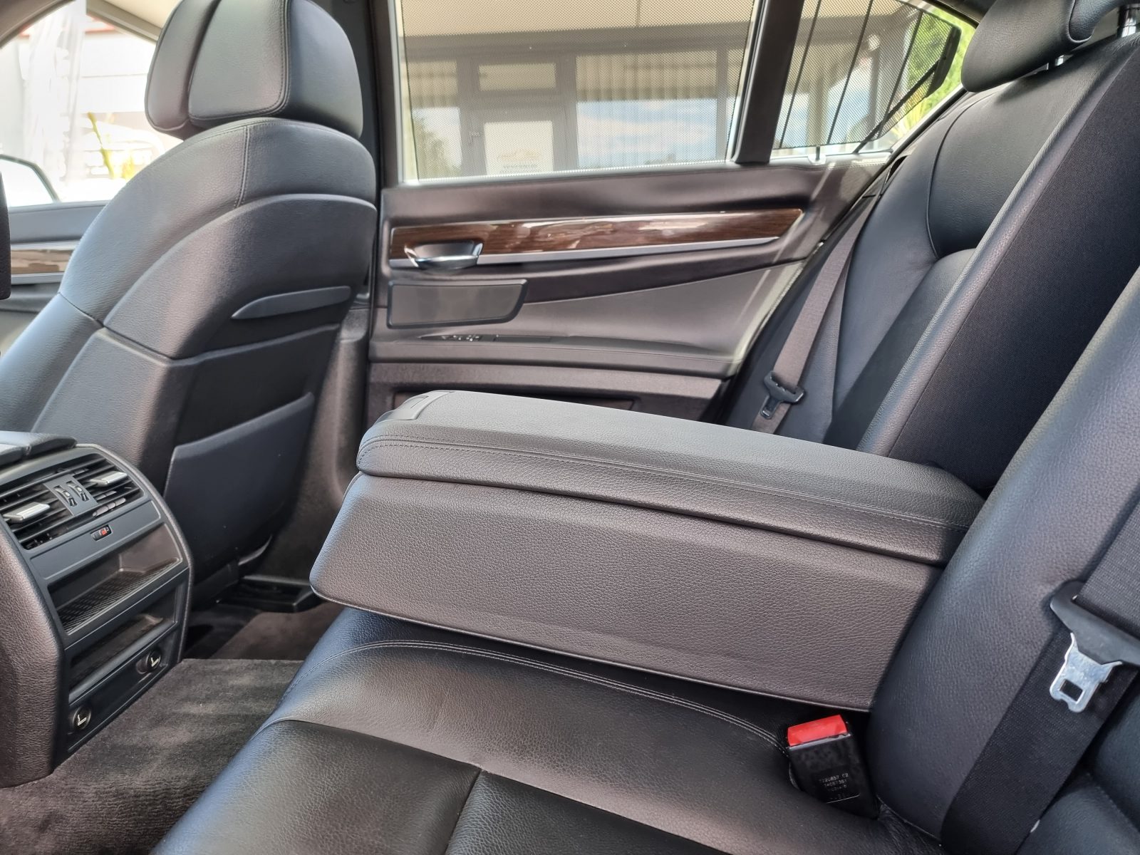 BMW 730D, 3.0 DIESEL, 245 CP, AN 2010, EURO 5        RATE-LIVRARE-GARANTIE