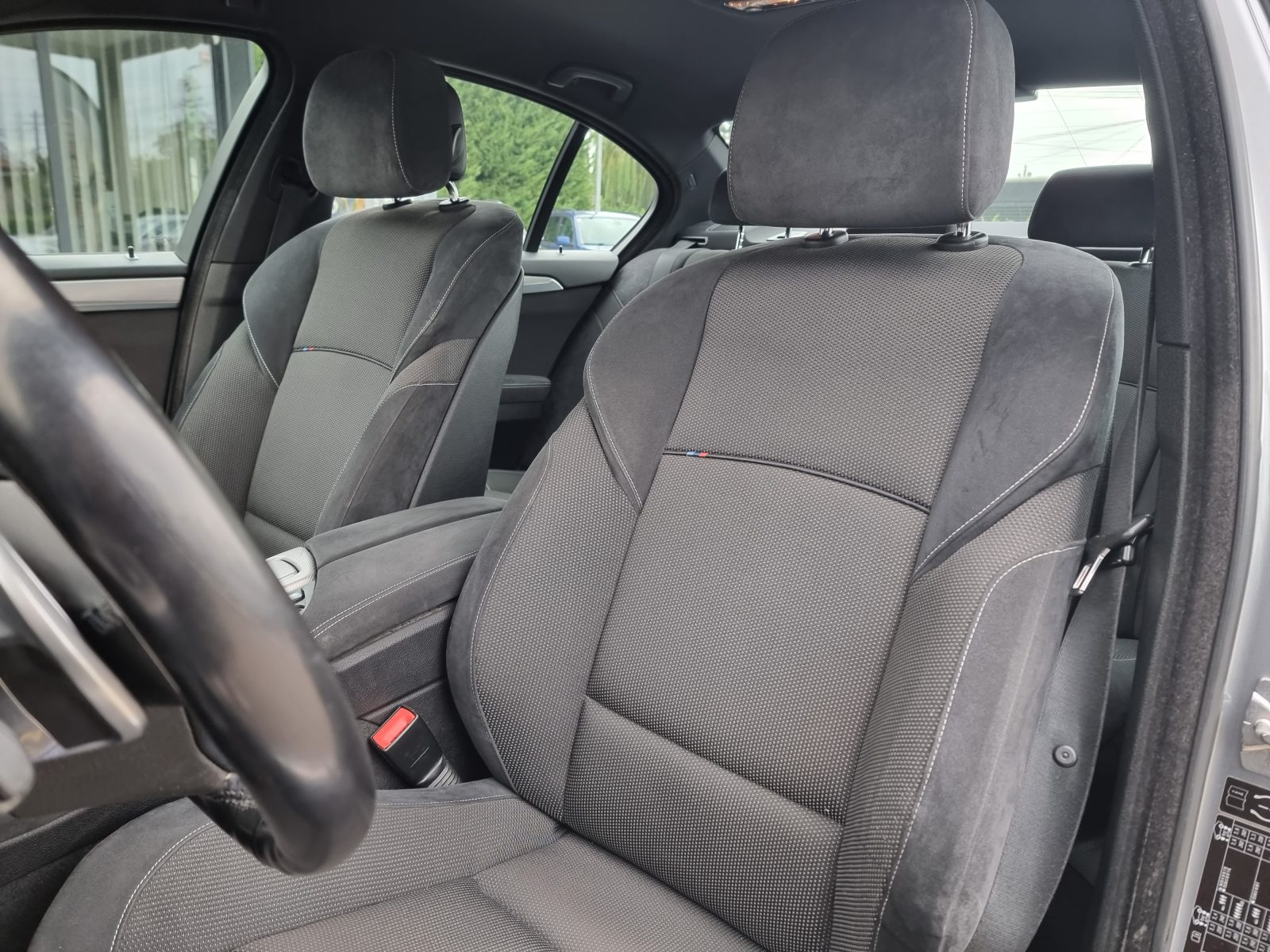 BMW 525D XDRIVE M-PAKET, 2.0 DIESEL, 218 CP, AN 2012, EURO 5    REVIZIE EFECTUATA ( DISTRIBUTIE + ULEI + ULEI CUTIE+ ULEI GRUP + FILTRE )         RATE-LIVRARE-GARANTIE