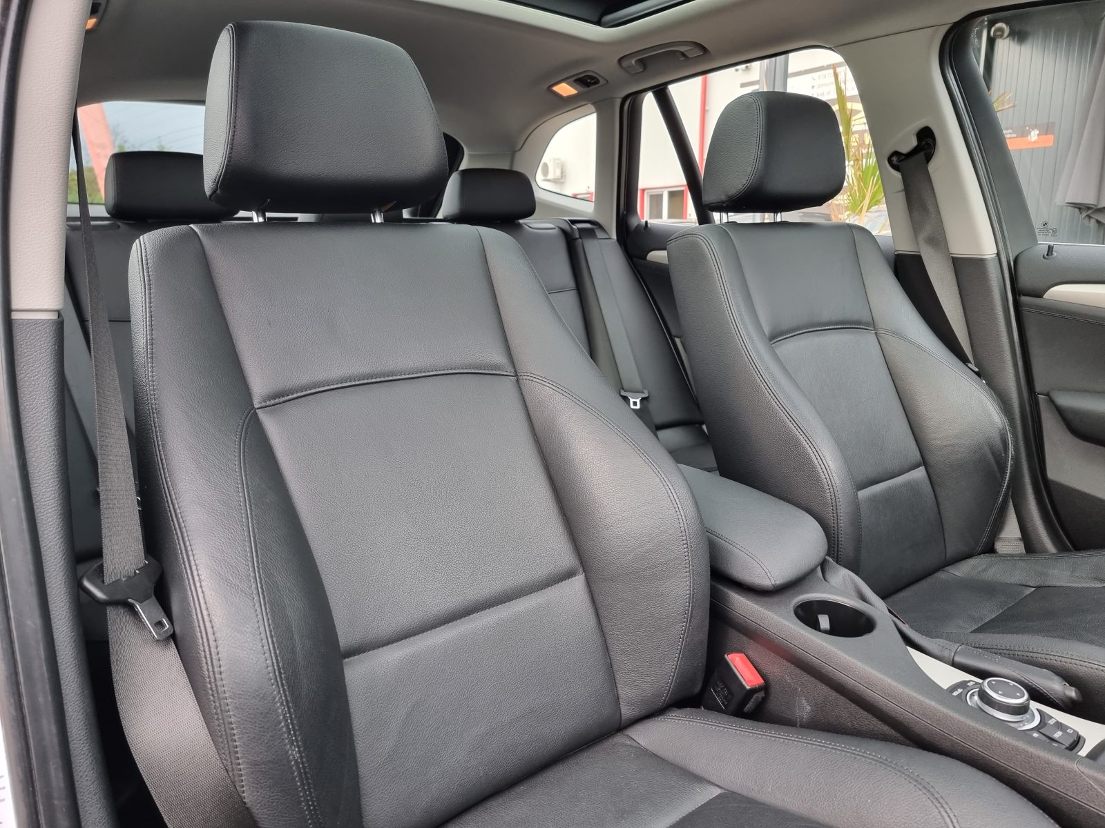 BMW X1 XDRIVE, 2.0 DIESEL, 204 CP, AN 12/2011, EURO 5         RATE-LIVRARE-GARANTIE