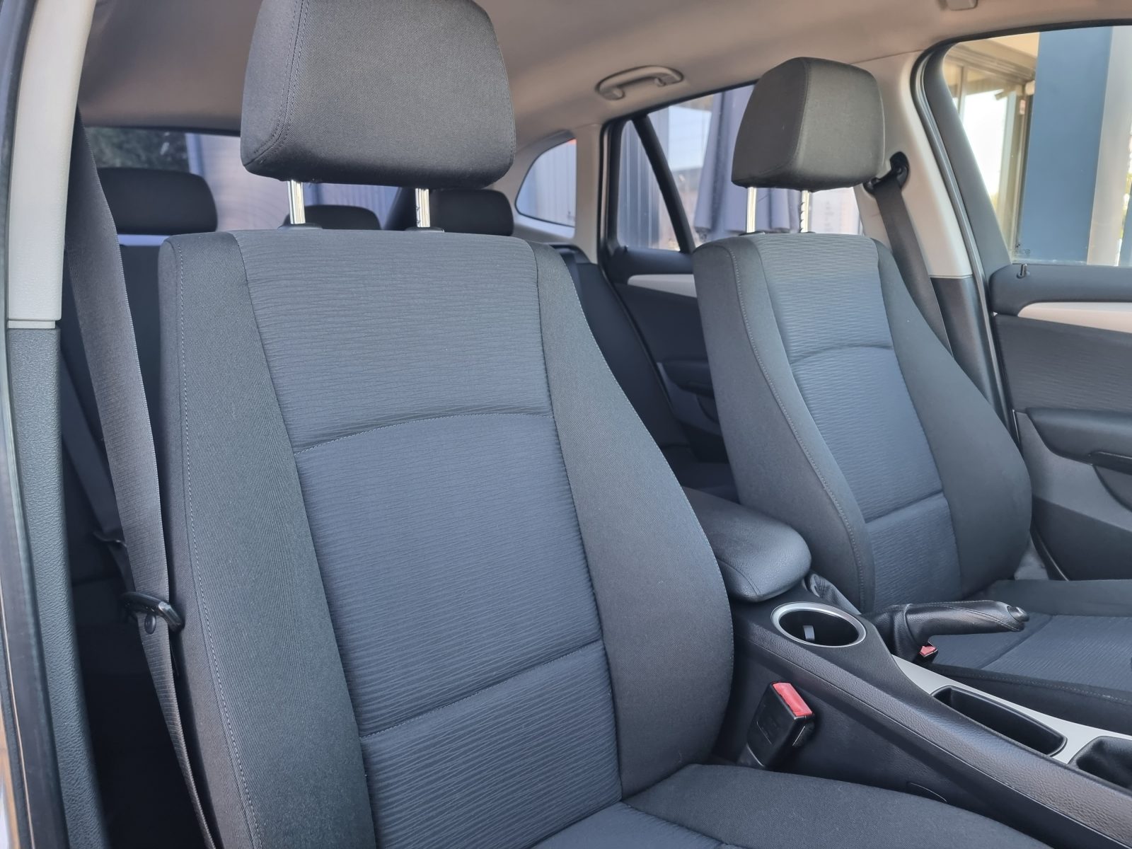 BMW X1, 2.0 DIESEL, 143 CP, AN 2014, EURO 5      REVIZIE EFECTUATA ( DISTRIBUTIE + ULEI + FILTRE )        RATE-LIVRARE-GARANTIE