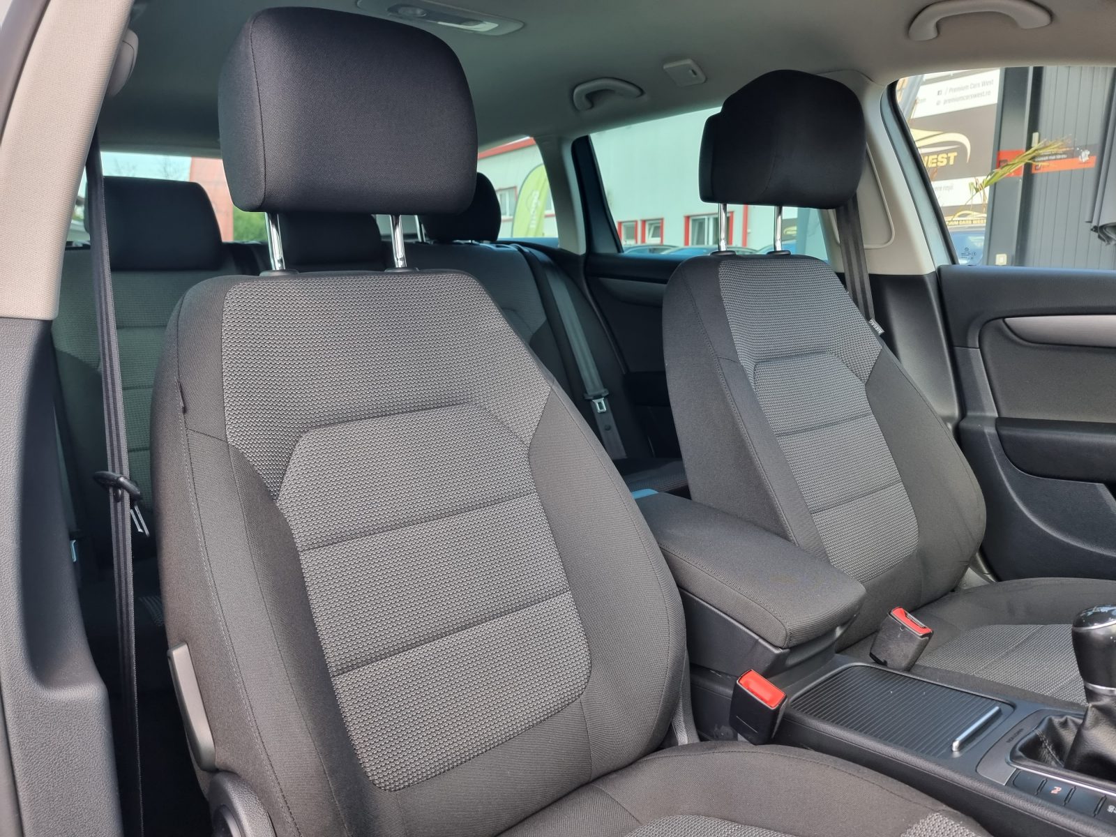 VOLKSWAGEN PASSAT 4X4, 2.0 TDI, 140 CP, AN 2013, EURO 5           RATE-LIVRARE-GARANTIE
