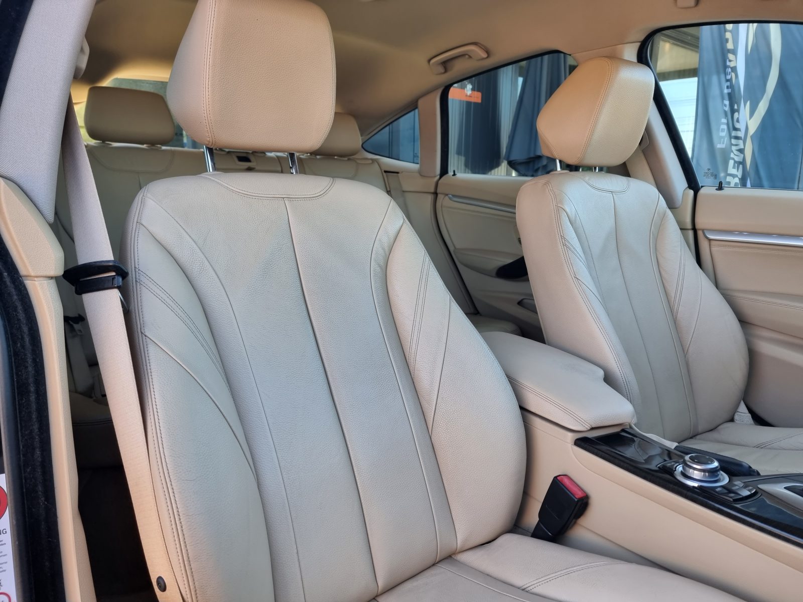 BMW 320D GT XDRIVE, 2.0 DIESEL, 184 CP, AN 11/2013, EURO 6        RATE-LIVRARE-GARANTIE