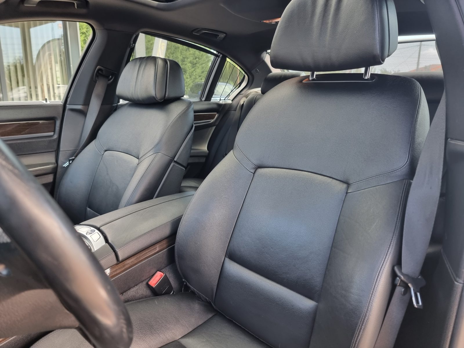 BMW 730D, 3.0 DIESEL, 245 CP, AN 2010, EURO 5        RATE-LIVRARE-GARANTIE