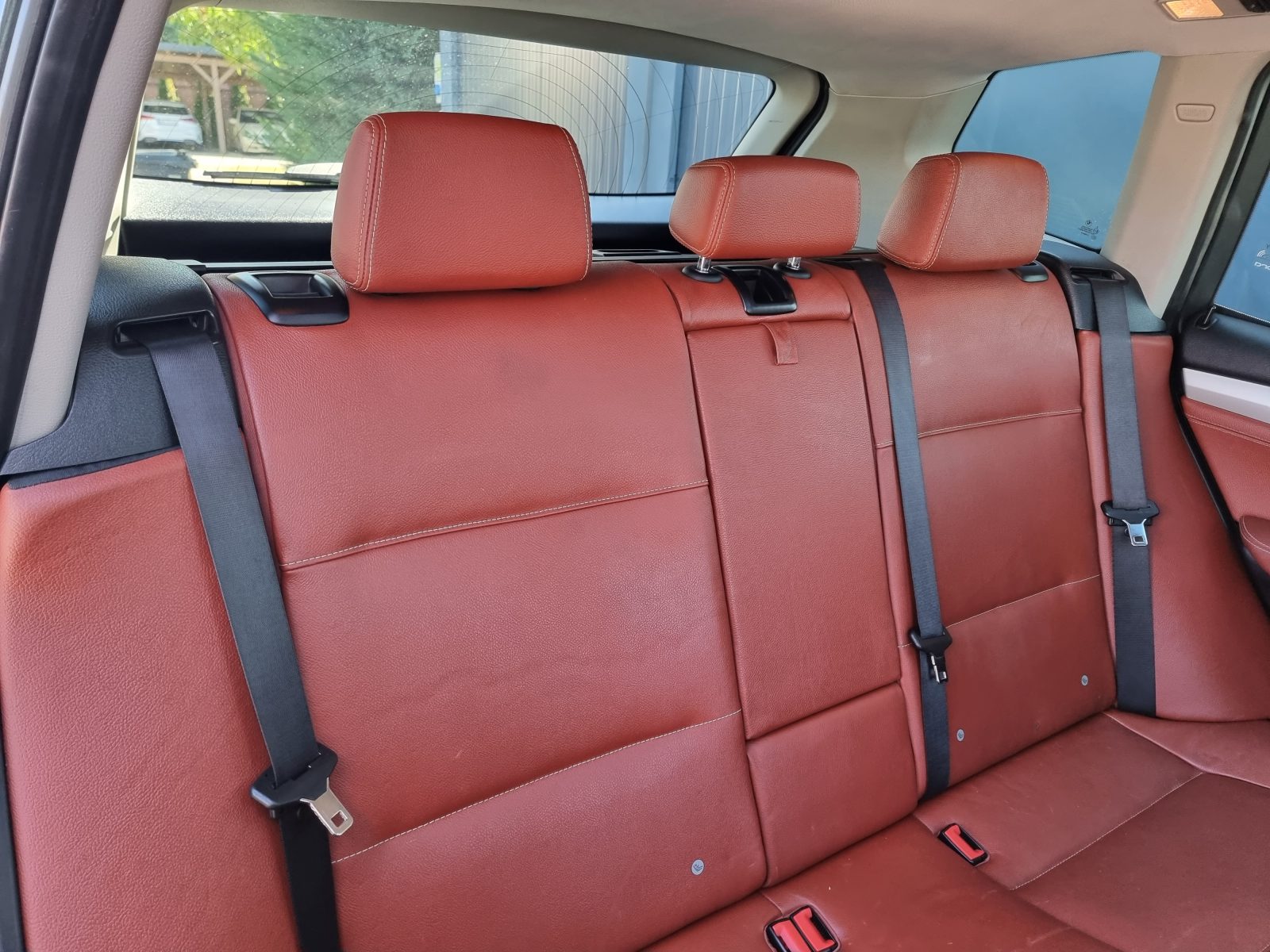 BMW X3 XDRIVE, 2.0 DIESEL, 184 CP, AN 11/2010, EURO 5        RATE-LIVRARE-GARANTIE