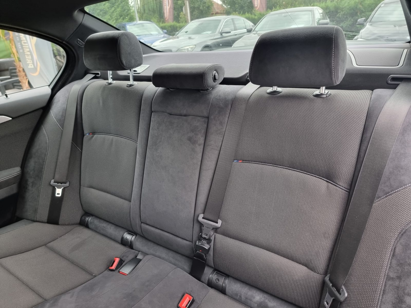 BMW 525D XDRIVE M-PAKET, 2.0 DIESEL, 218 CP, AN 2012, EURO 5    REVIZIE EFECTUATA ( DISTRIBUTIE + ULEI + ULEI CUTIE+ ULEI GRUP + FILTRE )         RATE-LIVRARE-GARANTIE