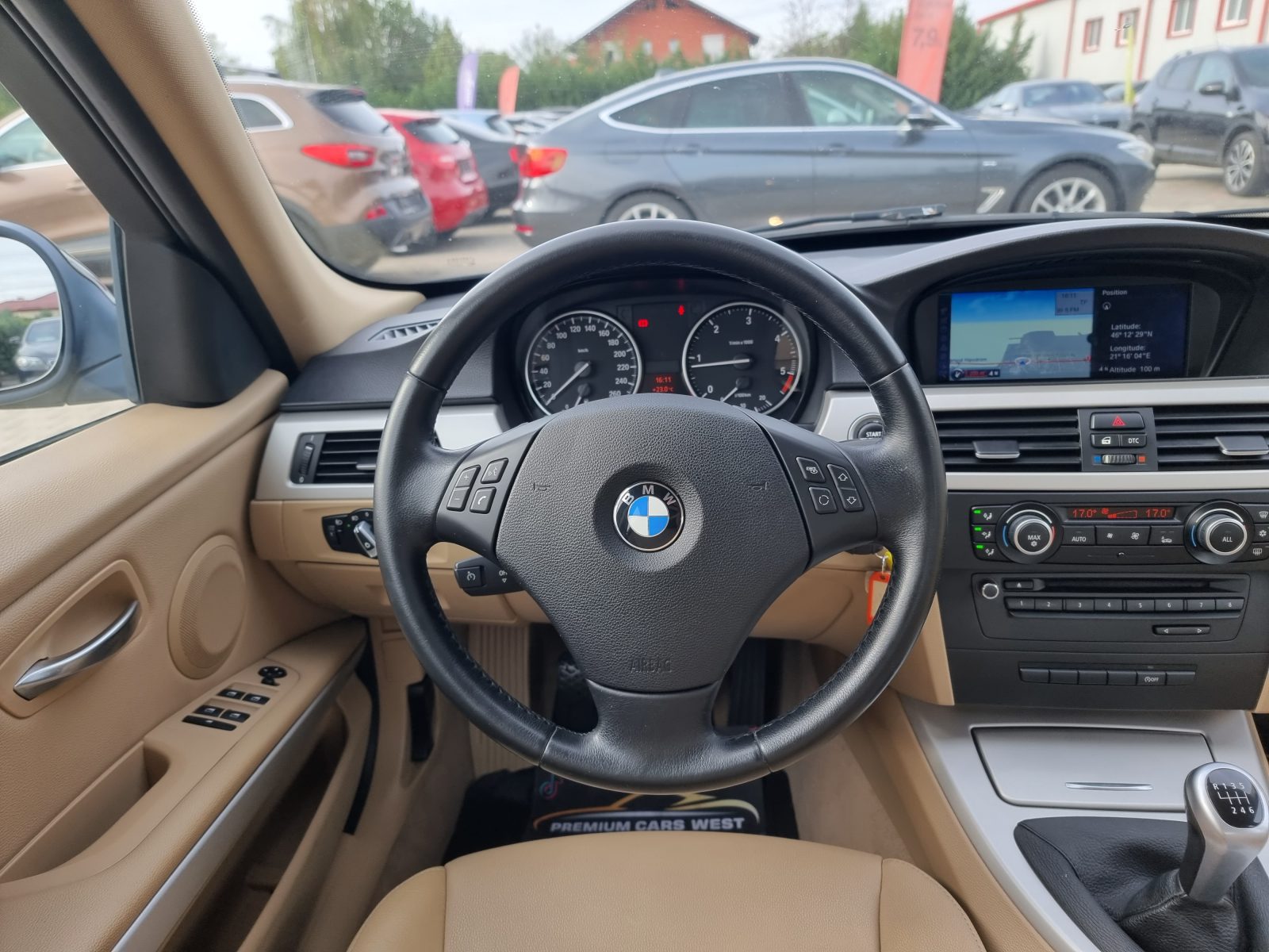 BMW SERIA 3, 2.0 DIESEL, 143 CP, AN 2010, EURO 5         RATE-LIVRARE-GARANTIE