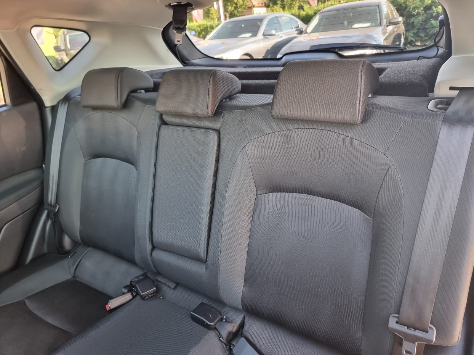 NISSAN QASHQAI 4X4, 1.6 DIESEL, 130 CP, AN 2012, EURO 5        RATE-LIVRARE-GARANTIE