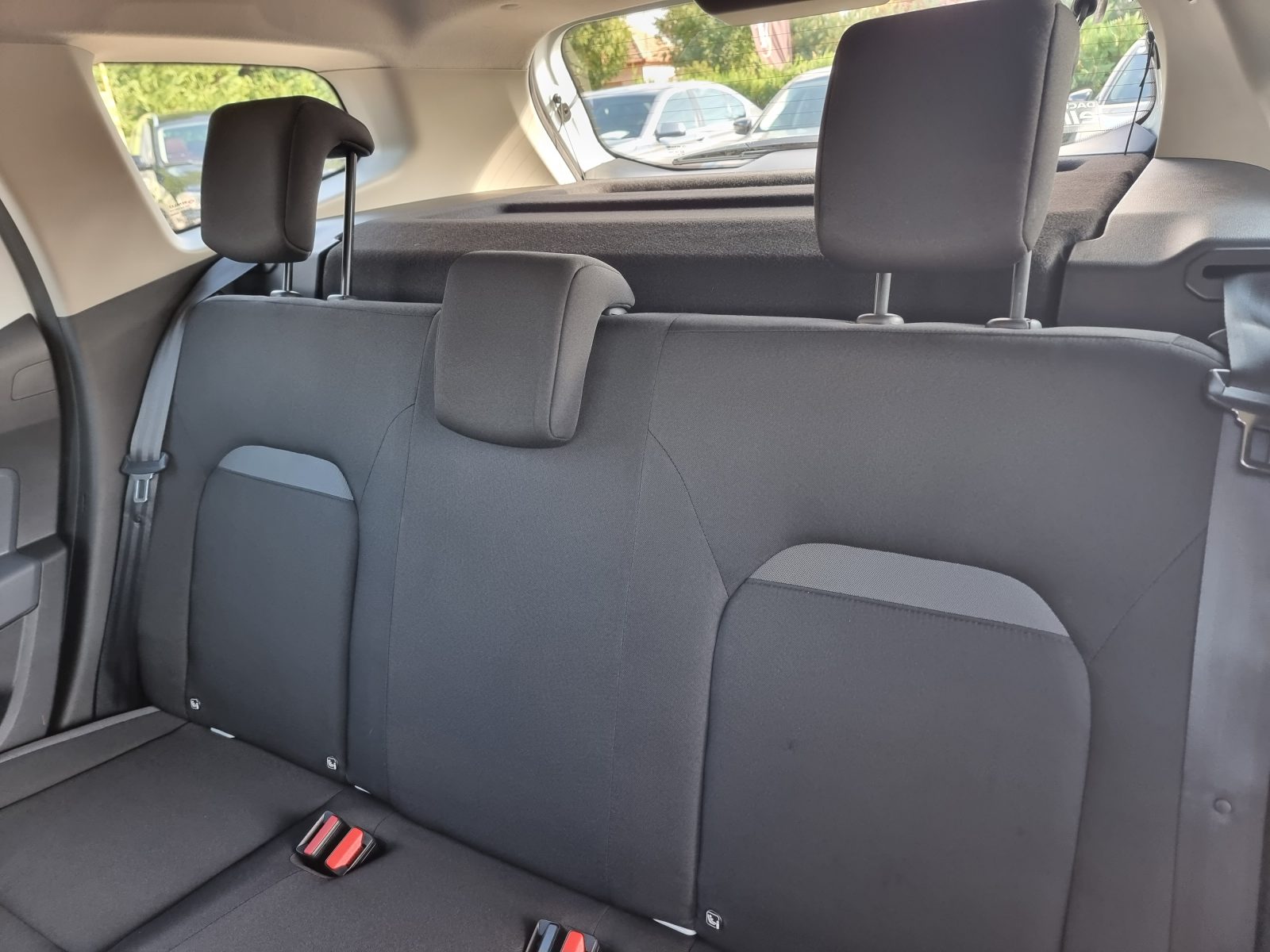 DACIA DUSTER, 1.6 BENZINA, 114 CP, AN 2019, EURO 6        RATE-LIVRARE-GARANTIE