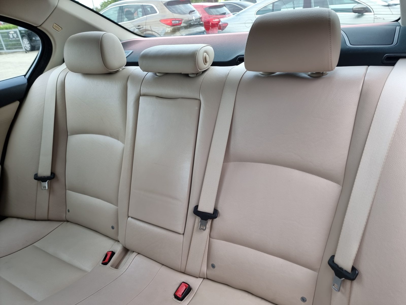 BMW 520D, 2.0 DIESEL, 184 CP, AN 11/2010, EURO 5       RATE-LIVRARE-GARANTIE