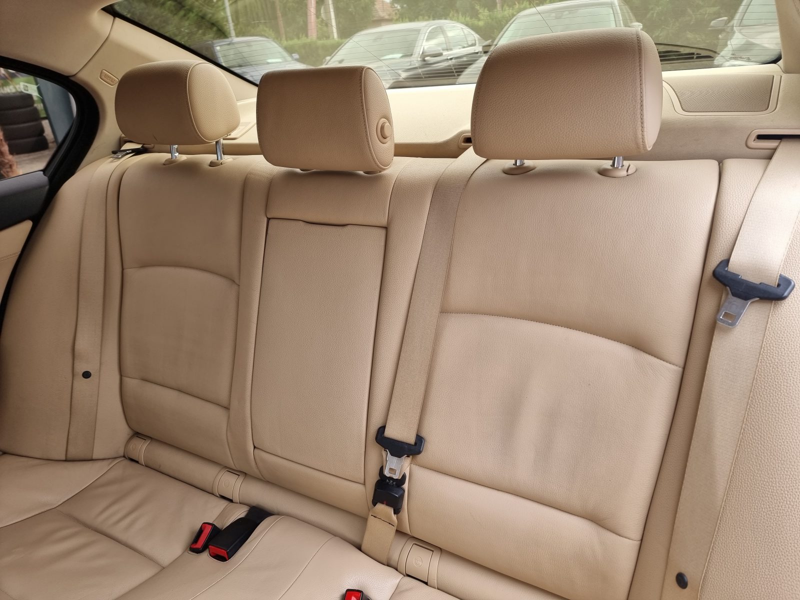 BMW 520D, 2.0 DIESEL, 184 CP, AN 2010, EURO 5        RATE-LIVRARE-GARANTIE