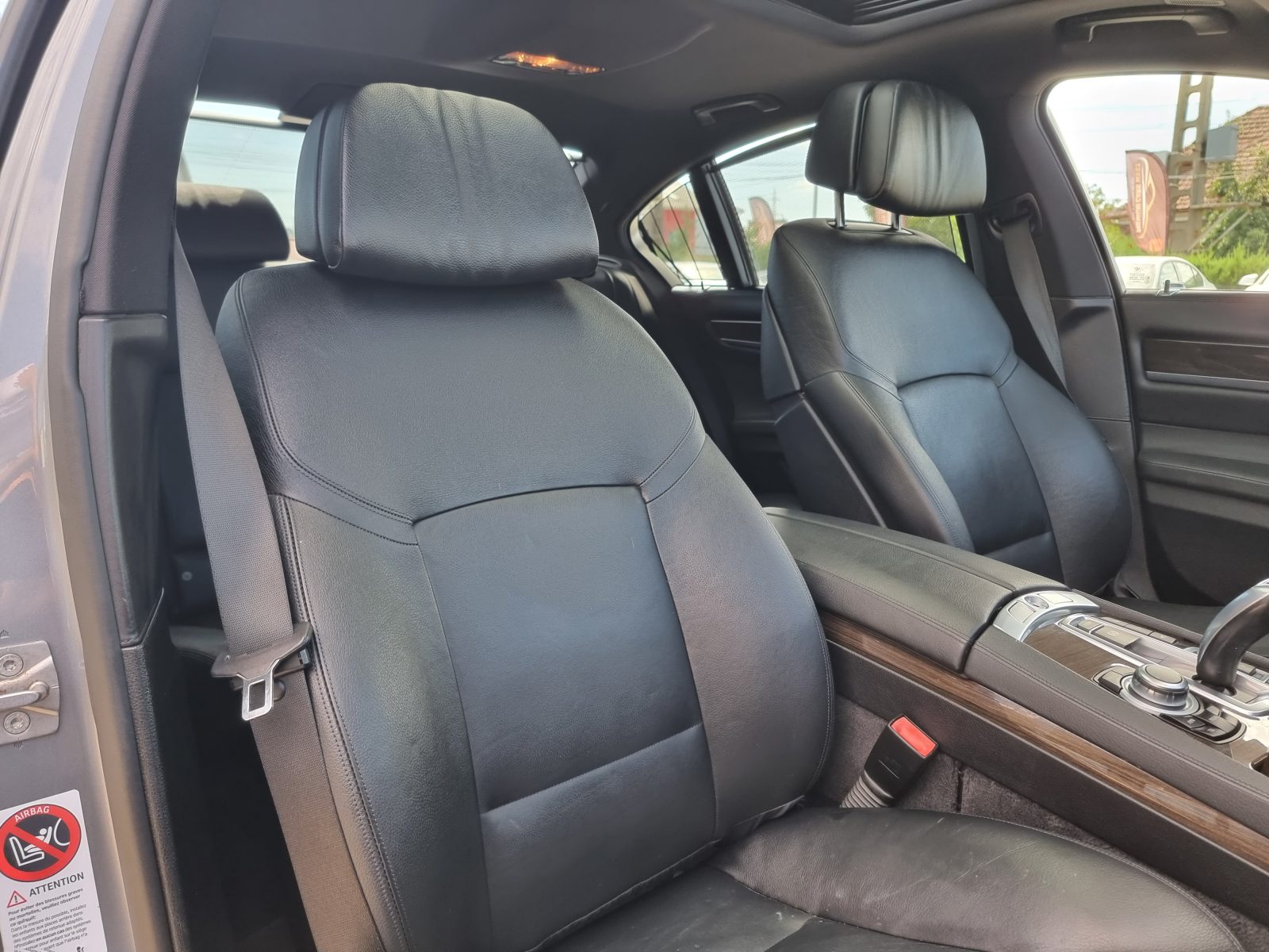 BMW 730D, 3.0 DIESEL, 245 CP, AN 2010, EURO 5        RATE-LIVRARE-GARANTIE