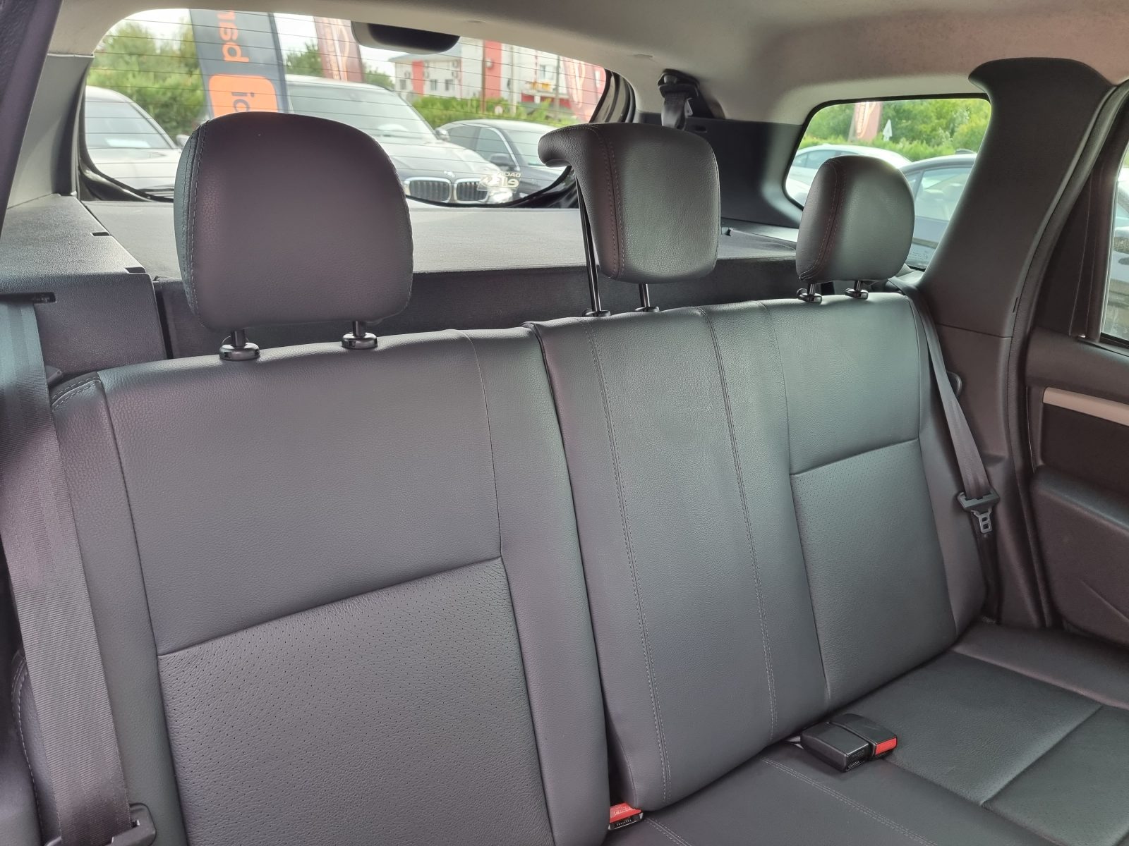 DACIA DUSTER, 1.6 BENZINA + GPL, 105 CP, AN 2013, EURO 5        RATE-LIVRARE-GARANTIE