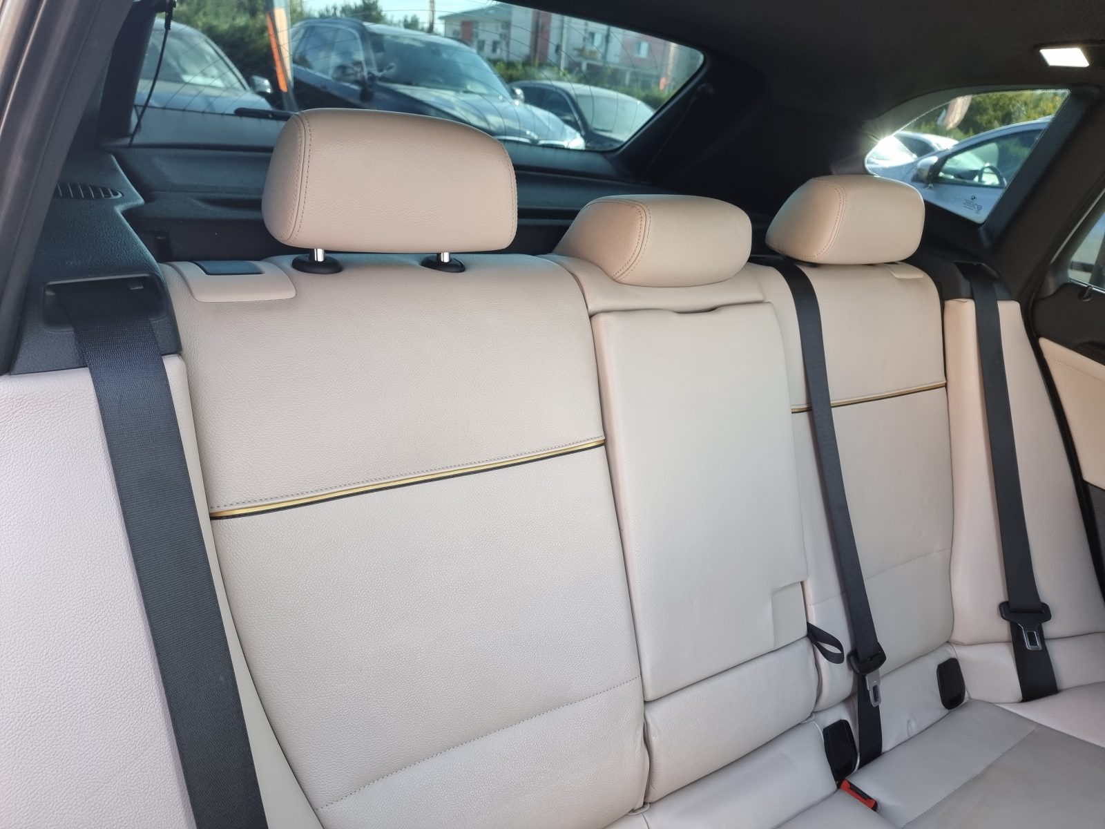 BMW X1 XDRIVE, 2.0 DIESEL, 177 CP, AN 12/2010, EURO 5        RATE-LIVRARE-GARANTIE