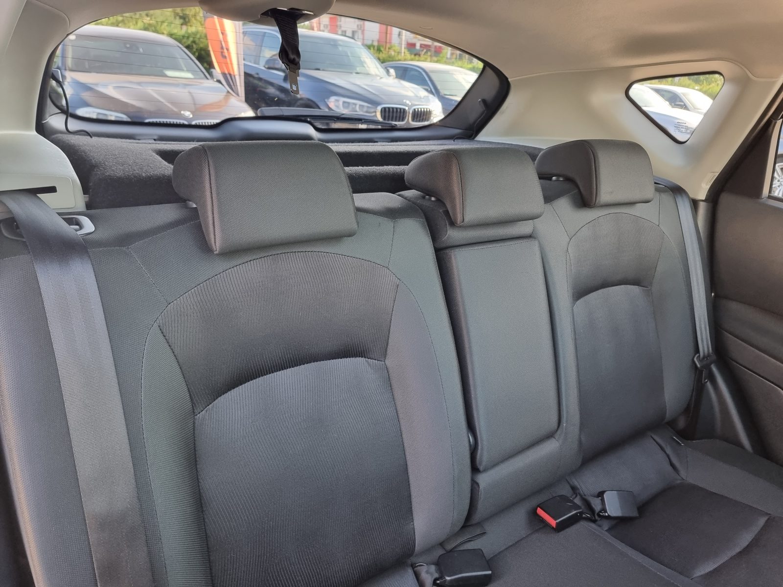 NISSAN QASHQAI 4X4, 1.6 DIESEL, 130 CP, AN 2012, EURO 5        RATE-LIVRARE-GARANTIE