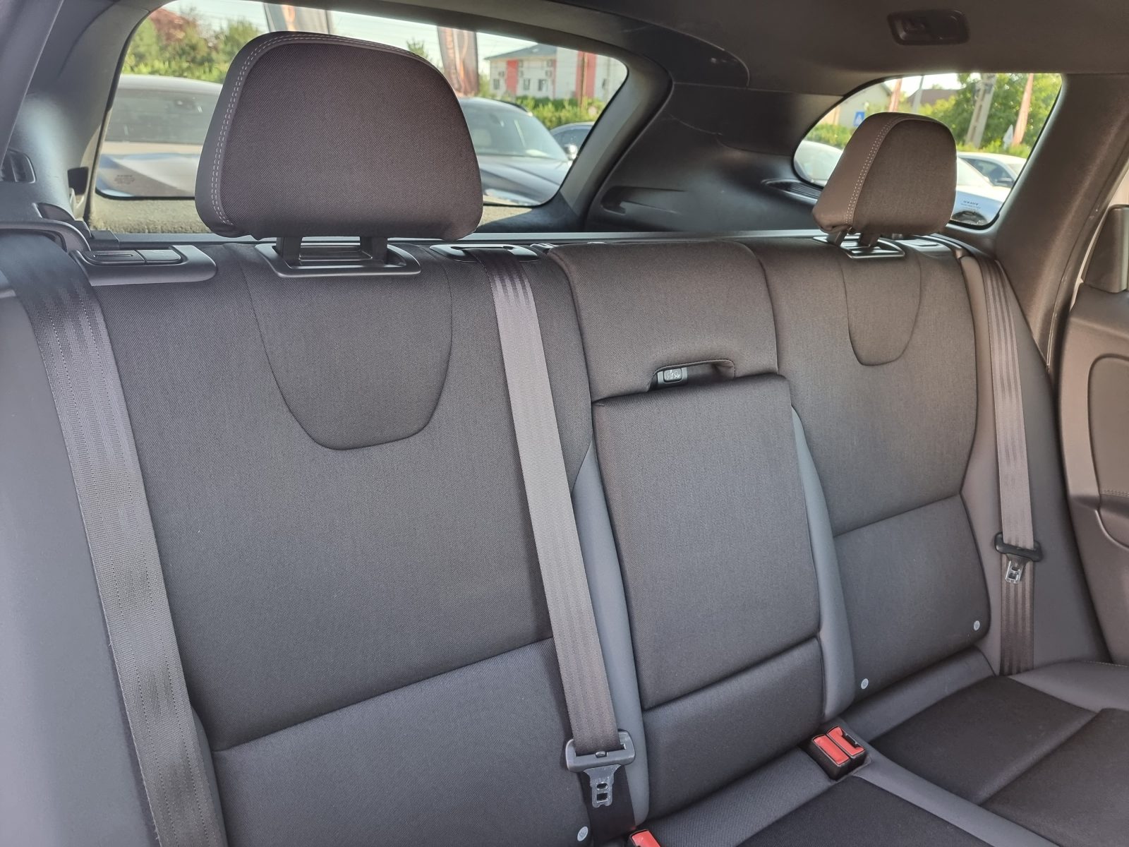 VOLVO XC60 4X4, 2.4 DIESEL, 163 CP, AN 2013, EURO 5        RATE-LIVRARE-GARANTIE