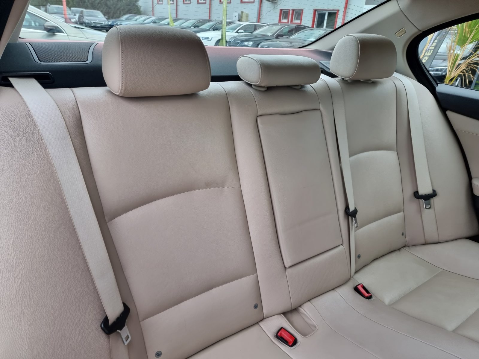 BMW 520D, 2.0 DIESEL, 184 CP, AN 11/2010, EURO 5       RATE-LIVRARE-GARANTIE