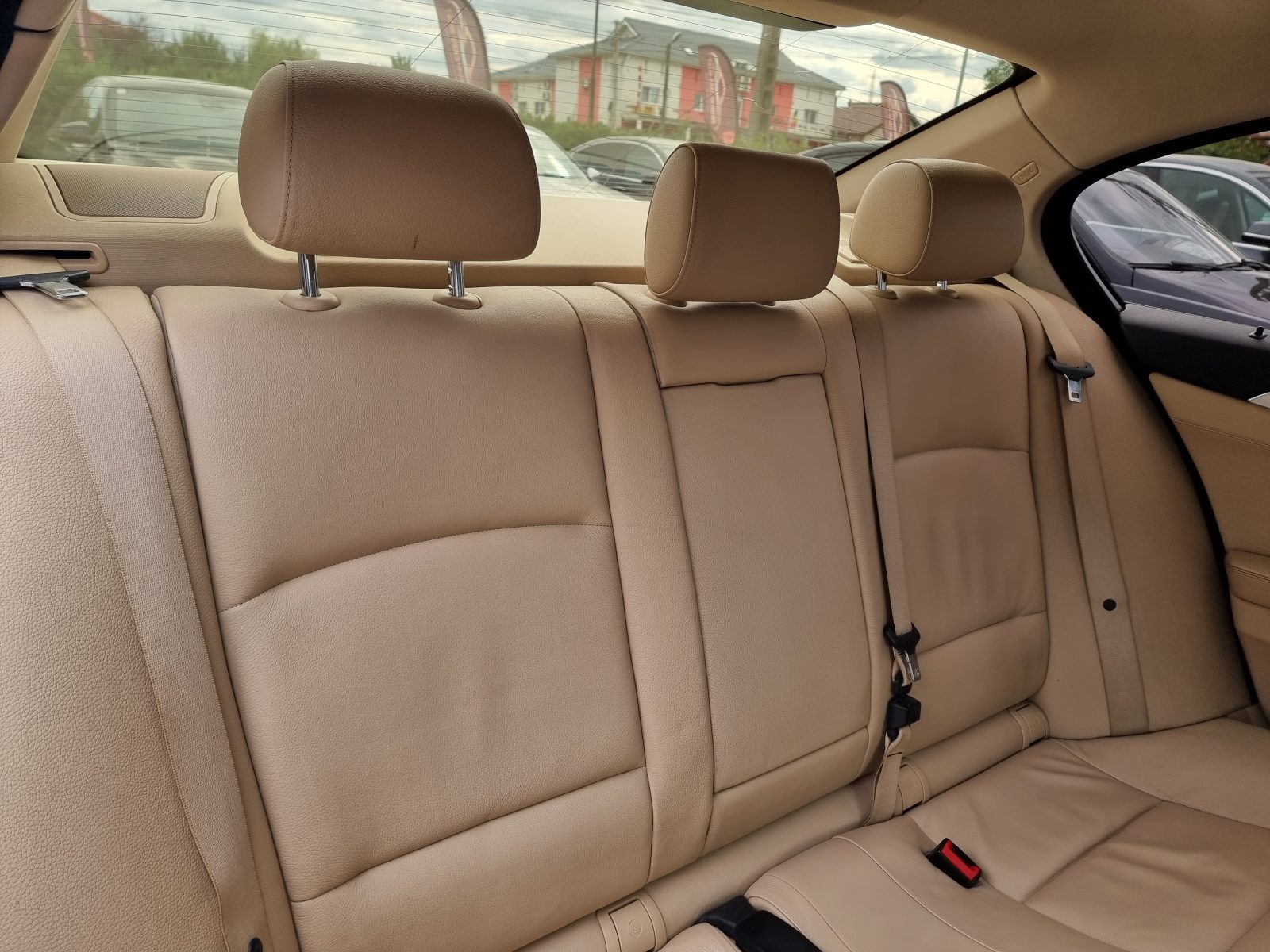 BMW 520D, 2.0 DIESEL, 184 CP, AN 2010, EURO 5        RATE-LIVRARE-GARANTIE
