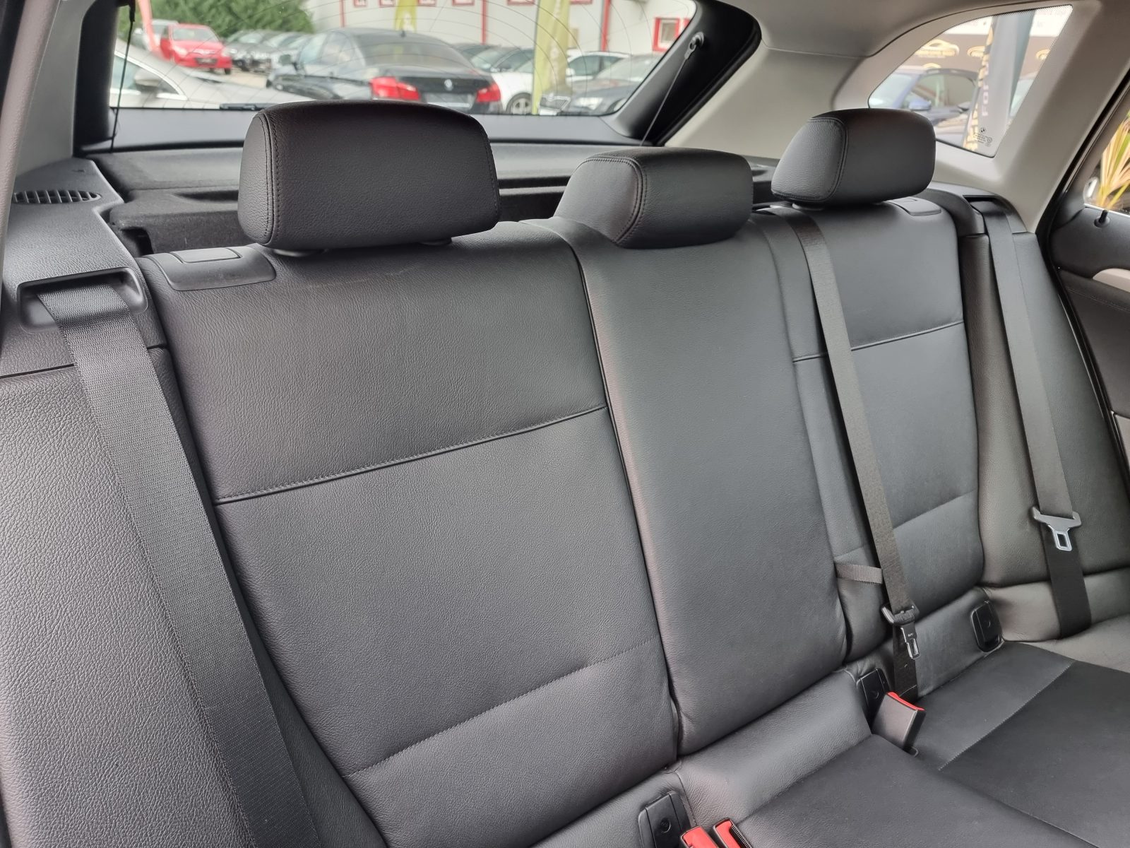 BMW X1 XDRIVE, 2.0 DIESEL, 204 CP, AN 12/2011, EURO 5         RATE-LIVRARE-GARANTIE
