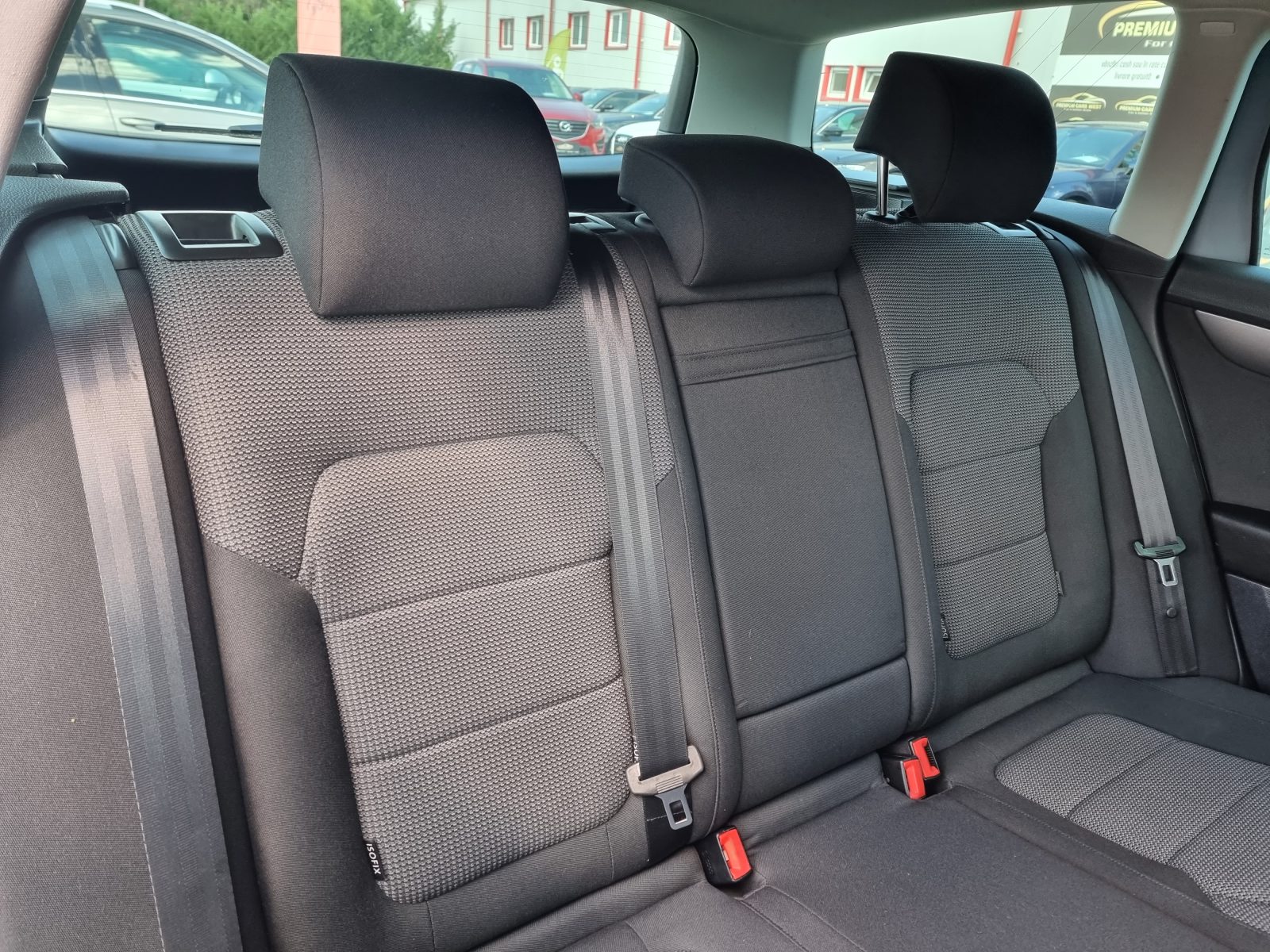 VOLKSWAGEN PASSAT 4X4, 2.0 TDI, 140 CP, AN 2013, EURO 5           RATE-LIVRARE-GARANTIE