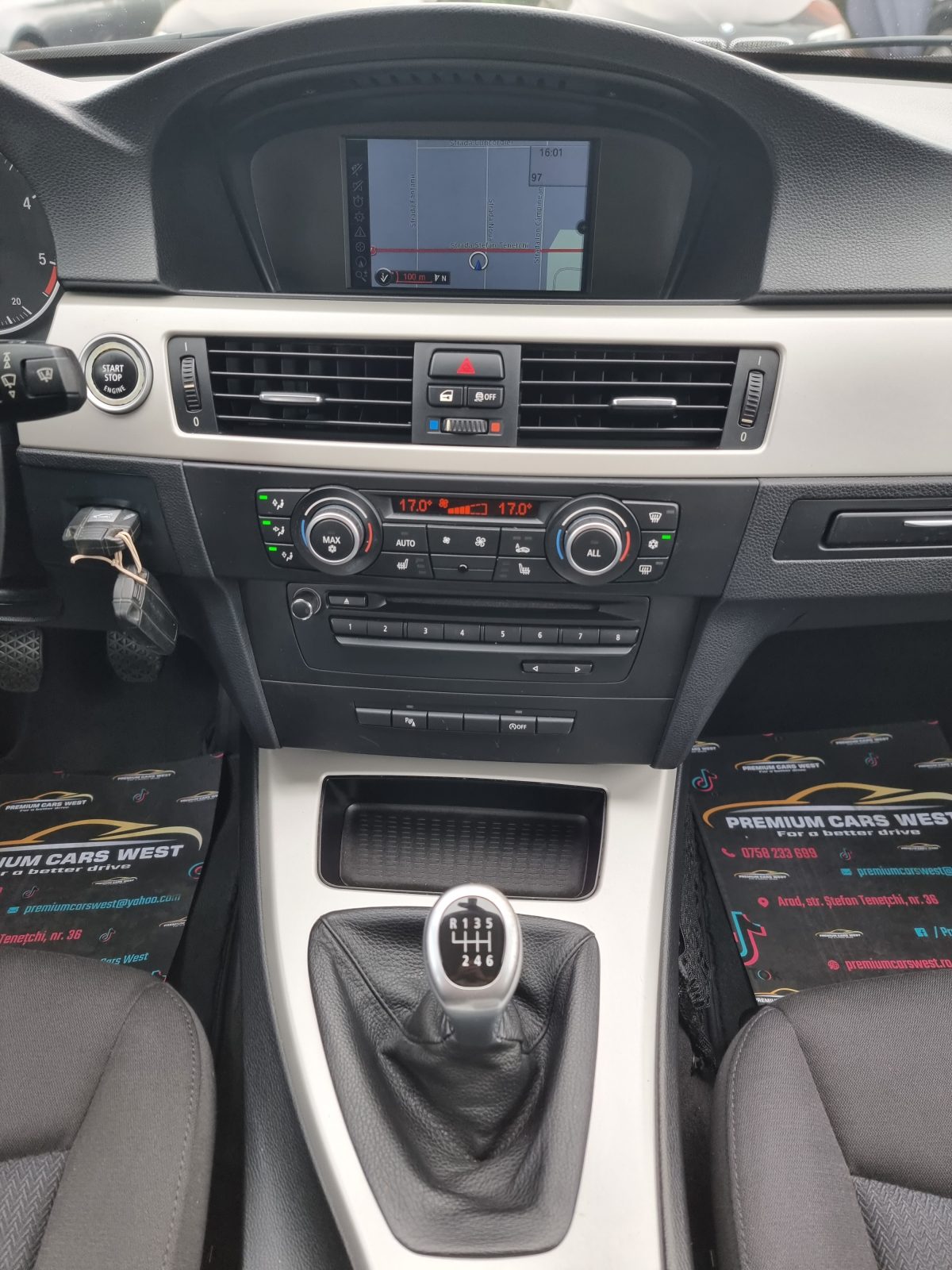 BMW SERIA 3, 2.0 DIESEL, 143 CP, AN 2012, EURO 5        RATE-LIVRARE-GARANTIE