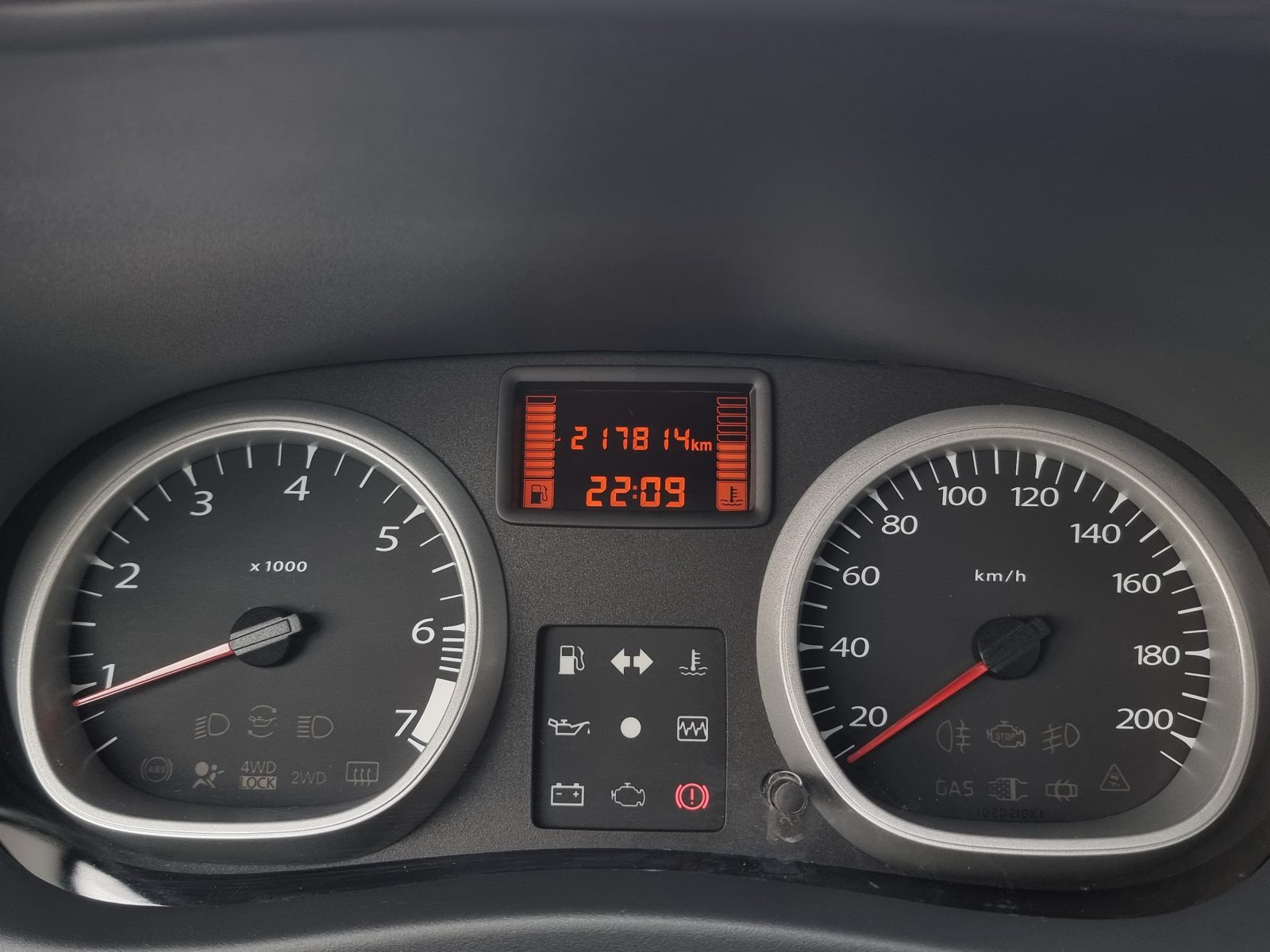 DACIA DUSTER, 1.6 BENZINA + GPL, 105 CP, AN 2013, EURO 5        RATE-LIVRARE-GARANTIE