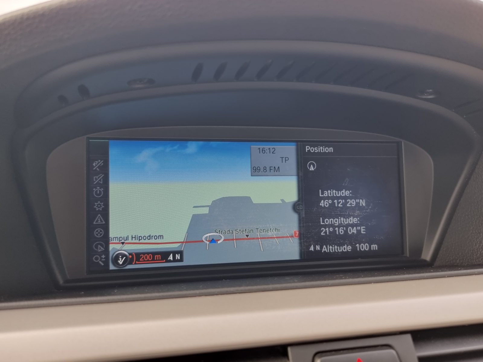 BMW SERIA 3, 2.0 DIESEL, 143 CP, AN 2010, EURO 5         RATE-LIVRARE-GARANTIE