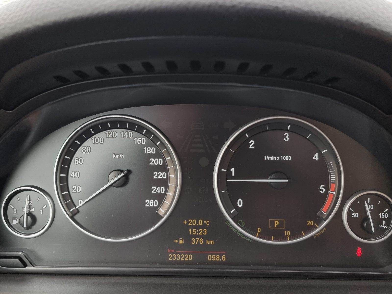 BMW 520D, 2.0 DIESEL, 184 CP, AN 2010, EURO 5        RATE-LIVRARE-GARANTIE