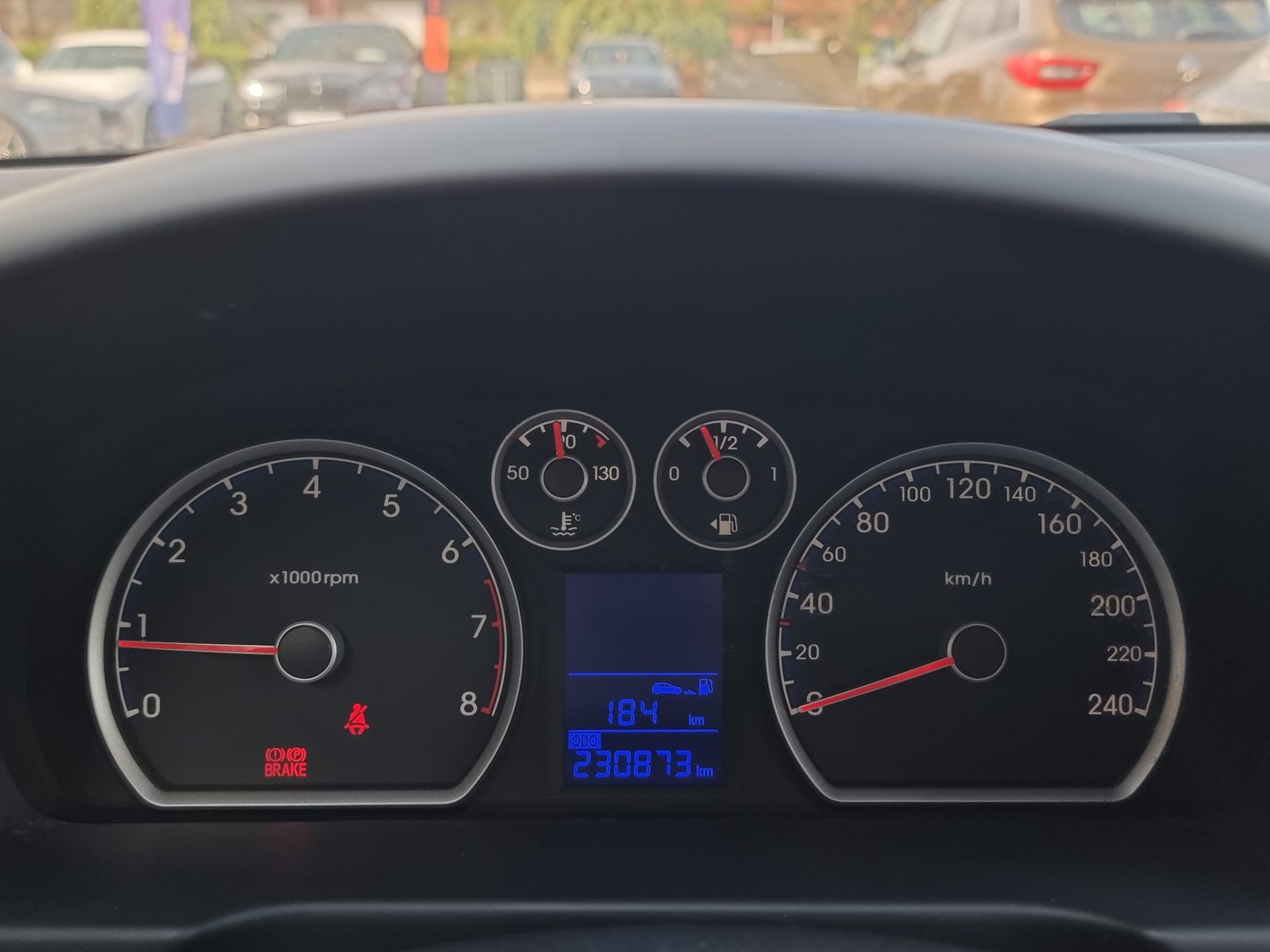 HYUNDAI i30, 1.4 BENZINA, 110 CP, AN 2010        RATE-LIVRARE-GARANTIE