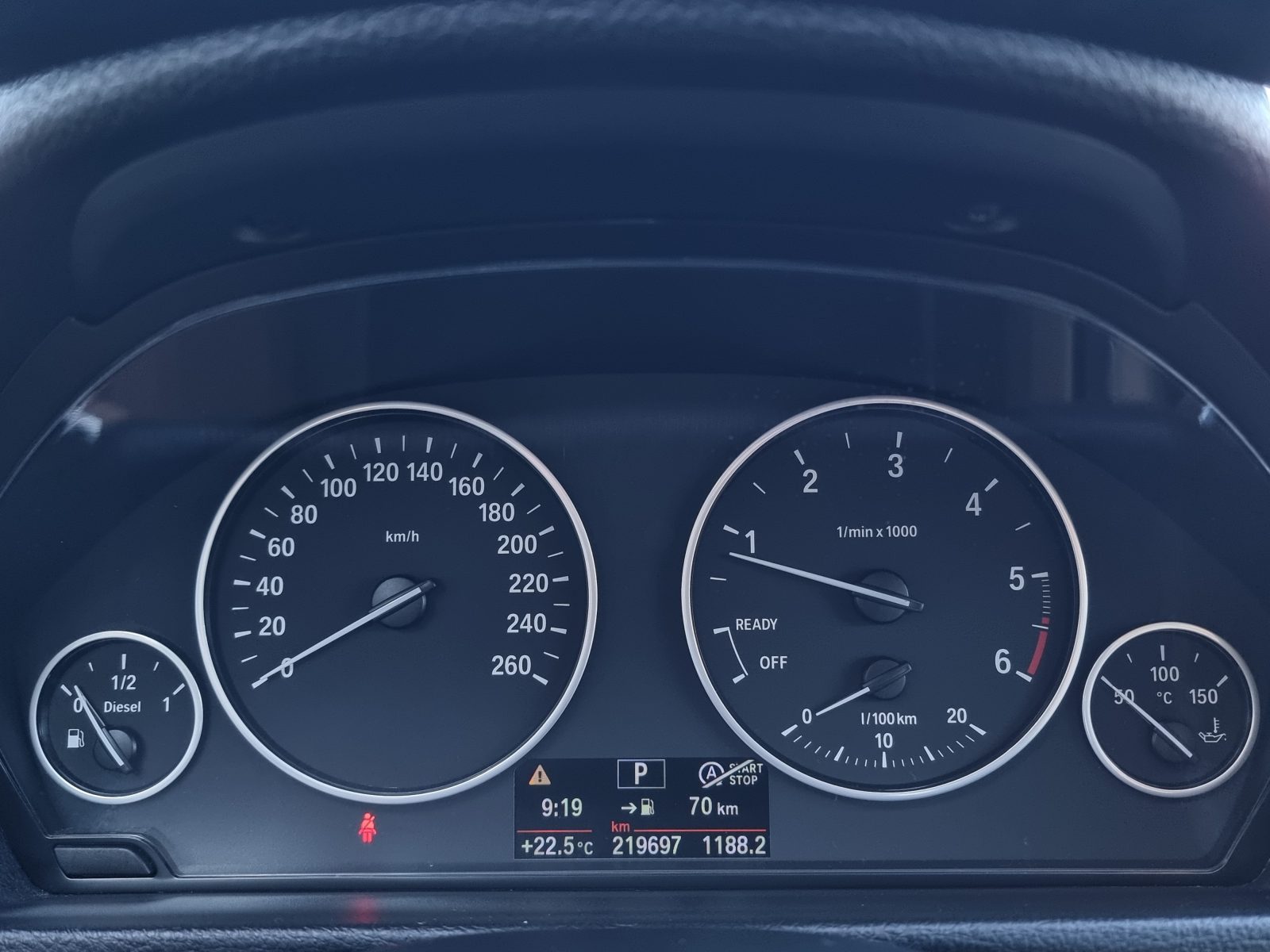 BMW 320D GT XDRIVE, 2.0 DIESEL, 184 CP, AN 11/2013, EURO 6        RATE-LIVRARE-GARANTIE