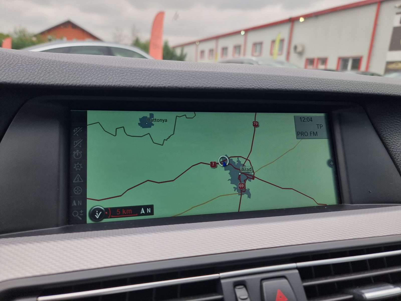 BMW 525D XDRIVE M-PAKET, 2.0 DIESEL, 218 CP, AN 2012, EURO 5    REVIZIE EFECTUATA ( DISTRIBUTIE + ULEI + ULEI CUTIE+ ULEI GRUP + FILTRE )         RATE-LIVRARE-GARANTIE