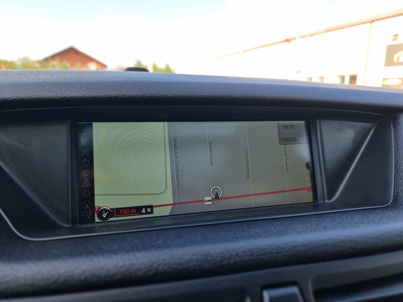 BMW X1 XDRIVE, 2.0 DIESEL, 177 CP, AN 12/2010, EURO 5        RATE-LIVRARE-GARANTIE