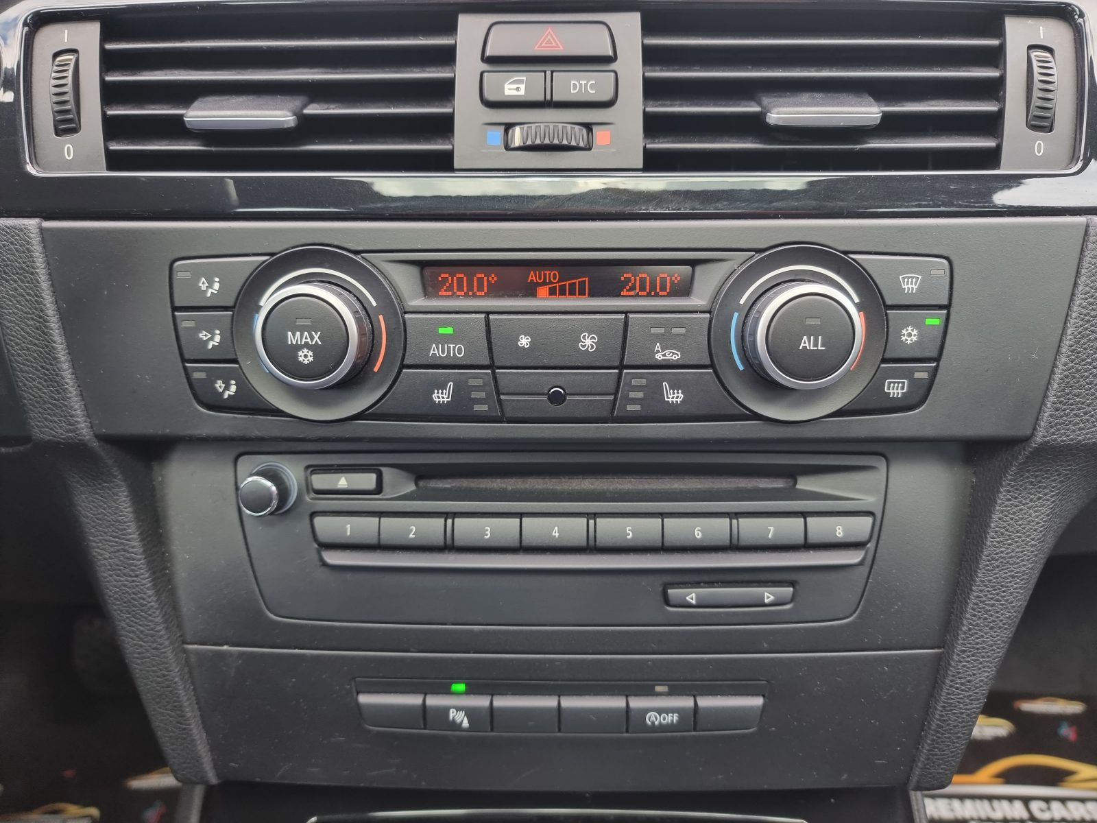 BMW SERIA 3, 2.0 DIESEL, 143 CP, AN 2010, EURO 5         REVIZIE EFECTUATA ( DISTRIBUTIE + ULEI + FILTRE )      RATE-LIVRARE-GARANTIE