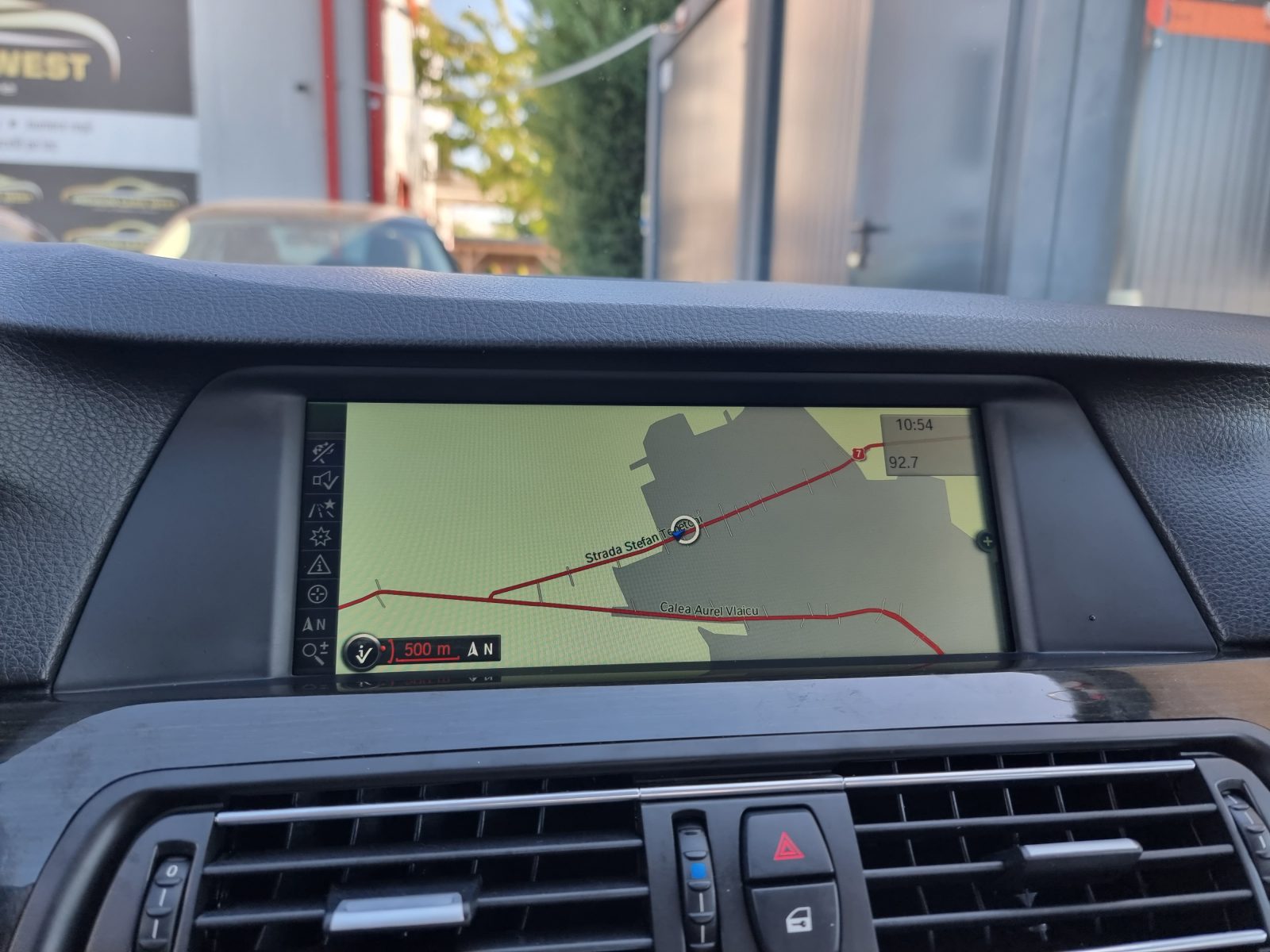 BMW 520D, 2.0 DIESEL, 184 CP, AN 11/2010, EURO 5       RATE-LIVRARE-GARANTIE