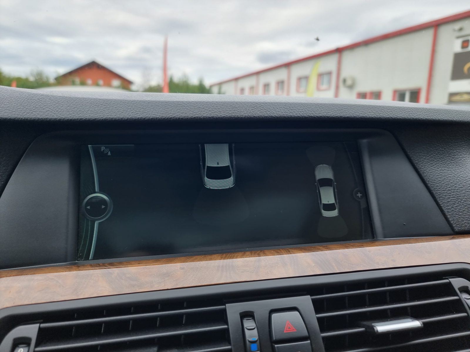 BMW 520D, 2.0 DIESEL, 184 CP, AN 2010, EURO 5        RATE-LIVRARE-GARANTIE