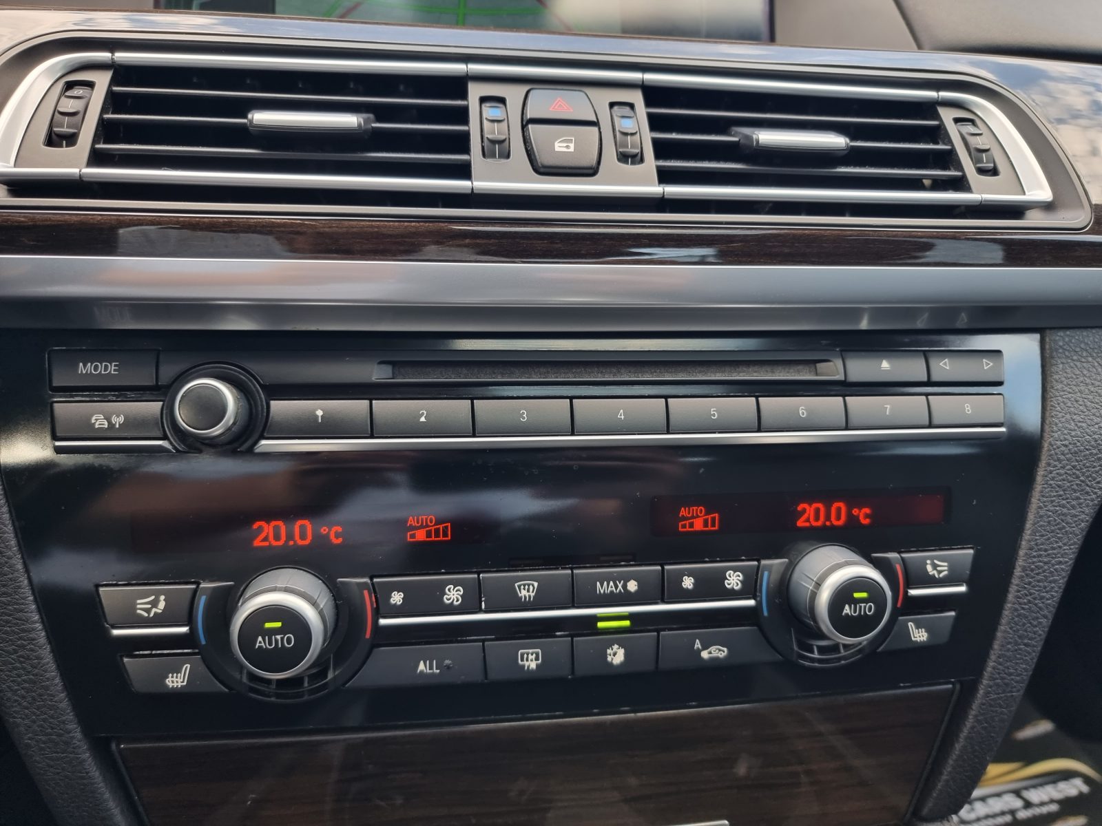 BMW 730D, 3.0 DIESEL, 245 CP, AN 2010, EURO 5        RATE-LIVRARE-GARANTIE