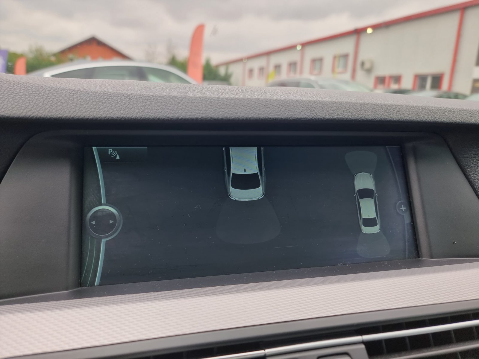 BMW 525D XDRIVE M-PAKET, 2.0 DIESEL, 218 CP, AN 2012, EURO 5    REVIZIE EFECTUATA ( DISTRIBUTIE + ULEI + ULEI CUTIE+ ULEI GRUP + FILTRE )         RATE-LIVRARE-GARANTIE