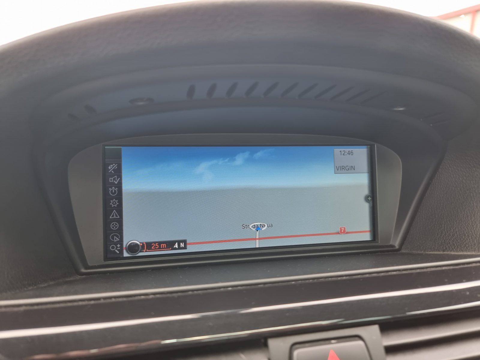 BMW SERIA 3, 2.0 DIESEL, 143 CP, AN 2010, EURO 5         REVIZIE EFECTUATA ( DISTRIBUTIE + ULEI + FILTRE )      RATE-LIVRARE-GARANTIE