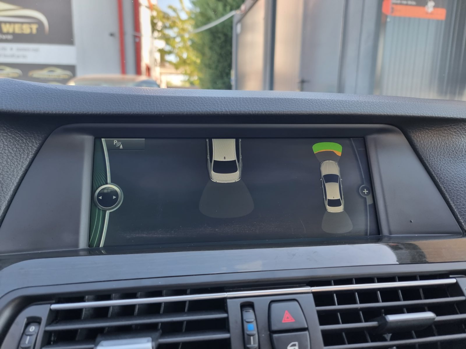 BMW 520D, 2.0 DIESEL, 184 CP, AN 11/2010, EURO 5       RATE-LIVRARE-GARANTIE